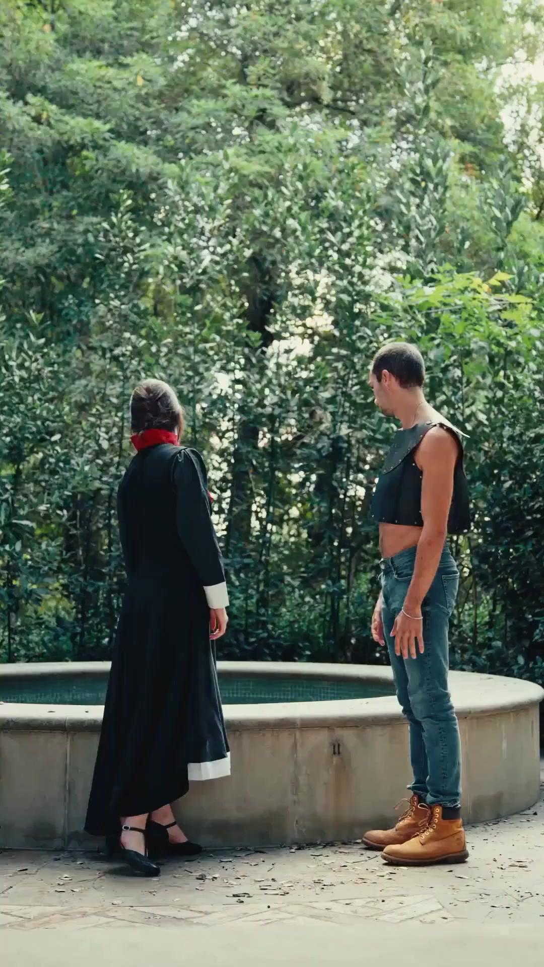 (Dublagem) Marcada Pelo Meu Lycan Condenada à Morte