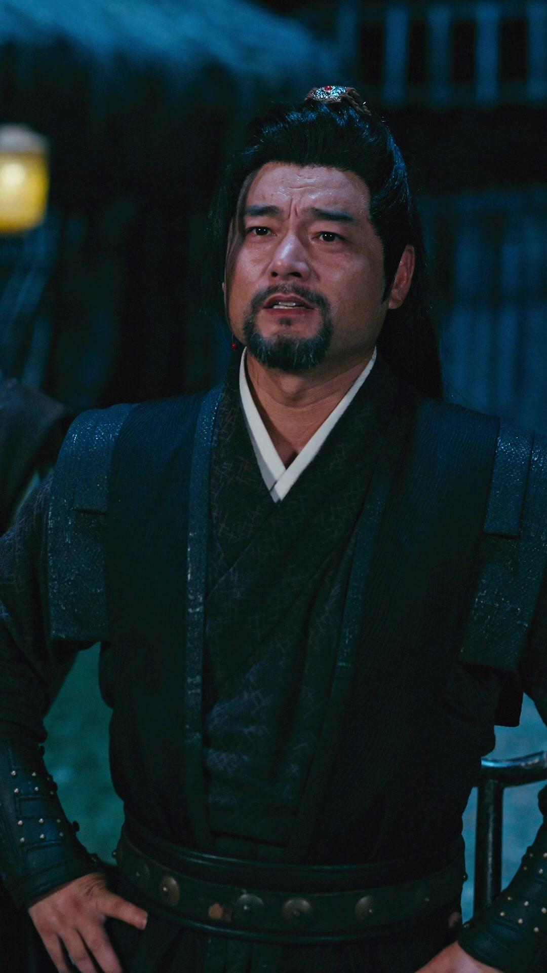 Sword God: The Legendary Janitor