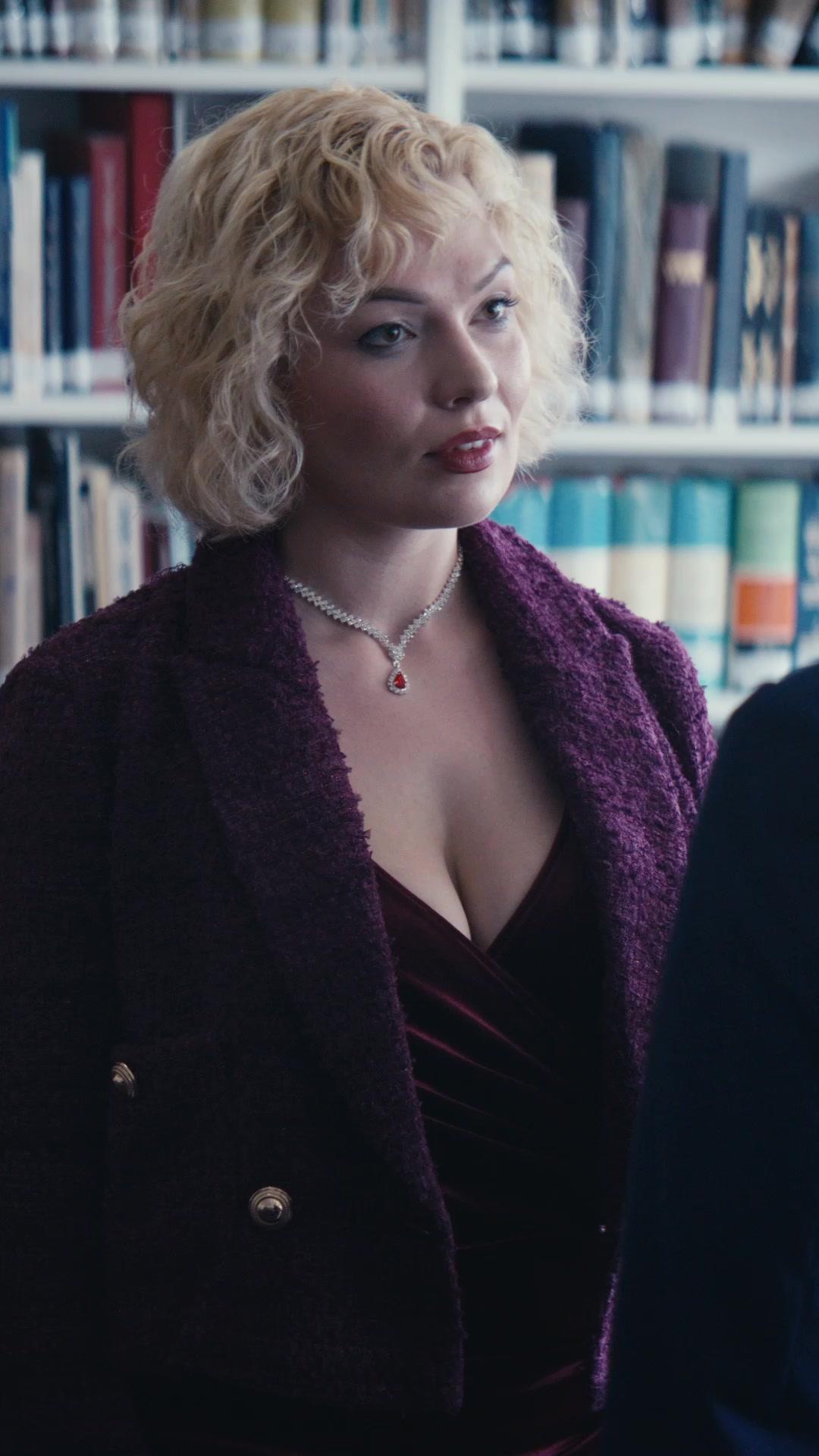 Taming My Ex's Billionaire Uncle