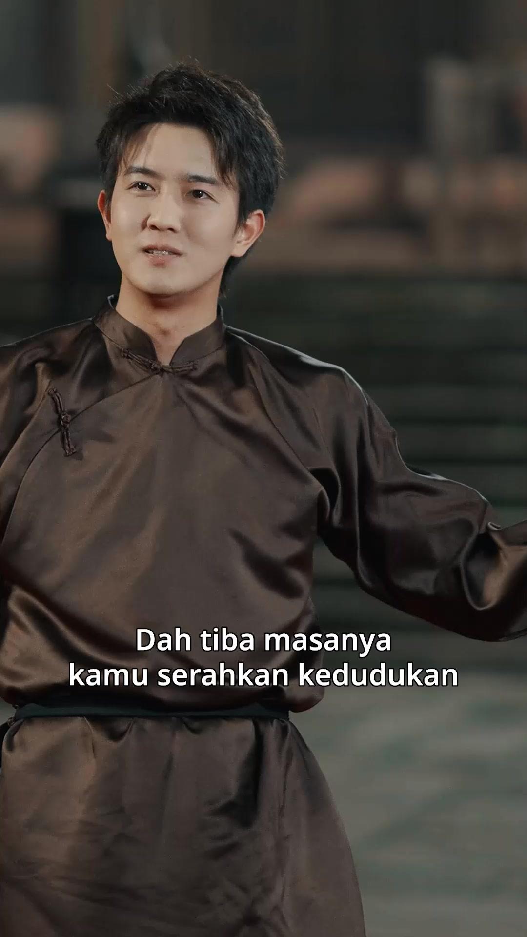 Si Pemalas Menggegarkan Dunia