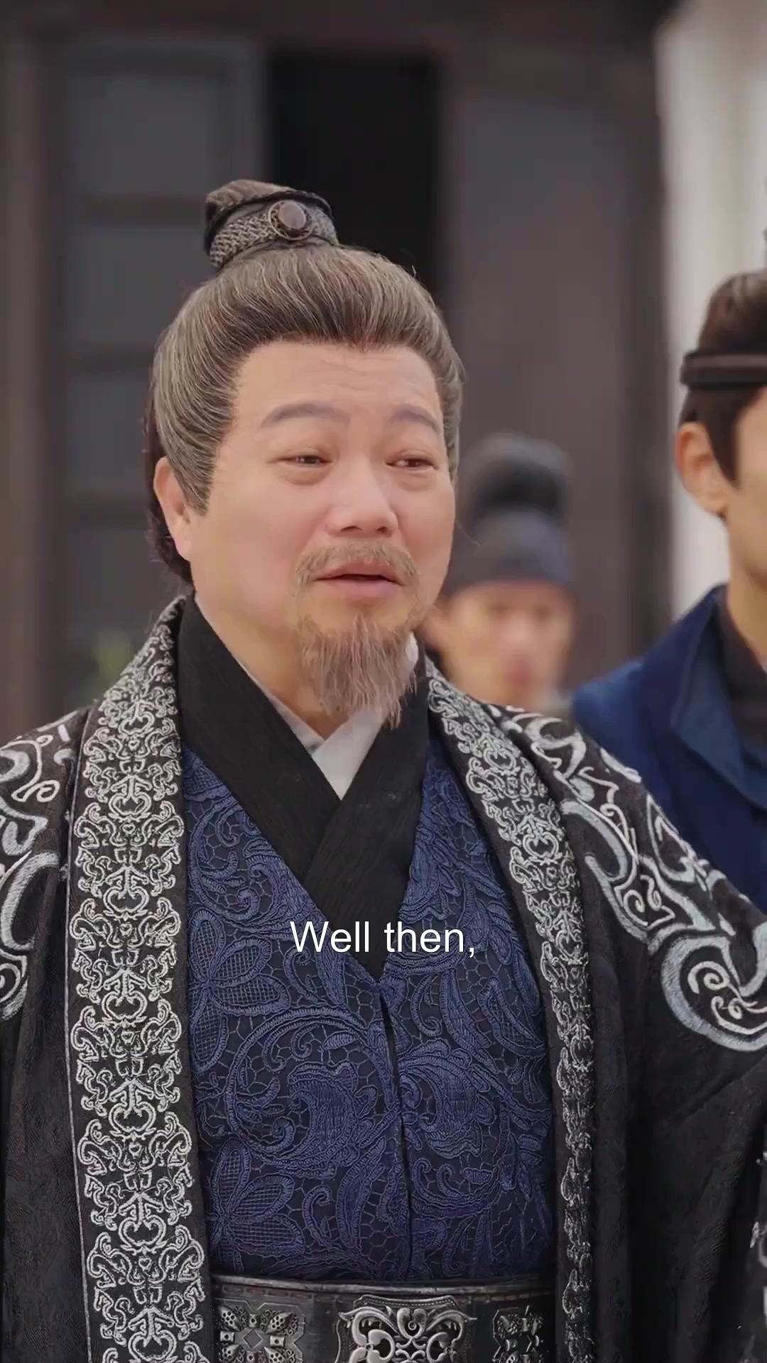 (Dubbed)Return of the Grand Princess