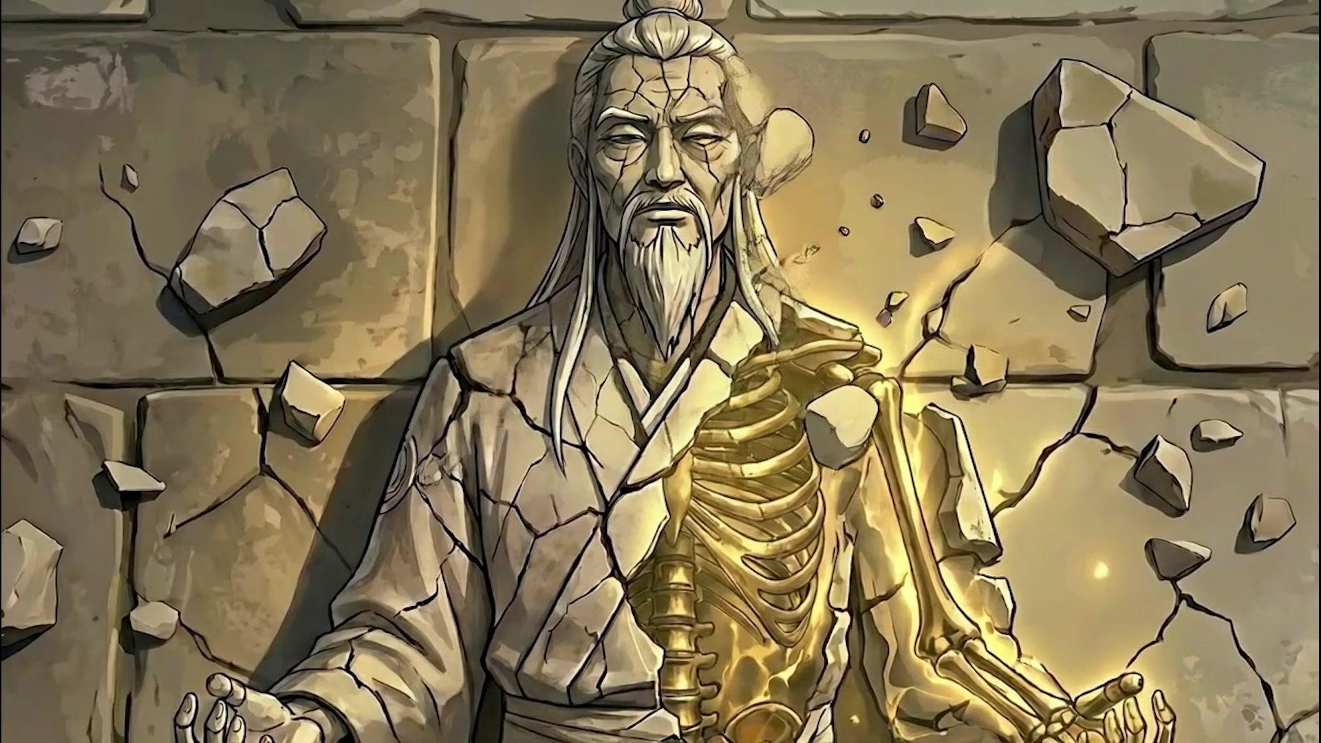 You Mocked Me, Now You Beg?