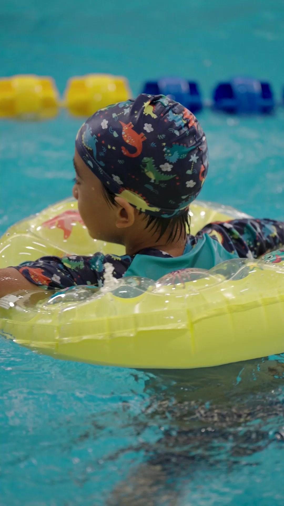 Lapan Tahun yang Sia-sia