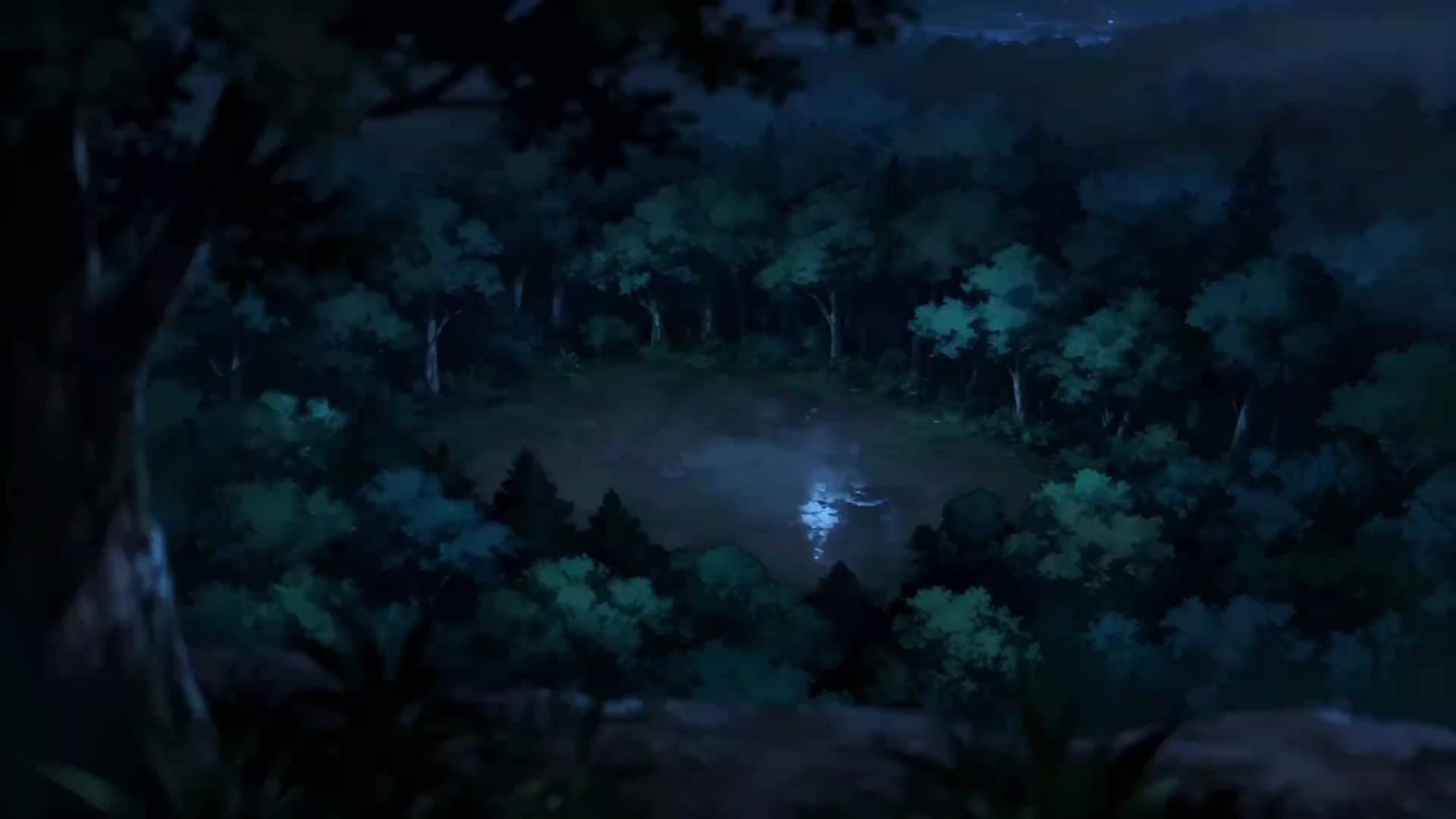 （臺配）廢蛇逆襲：從F級吞成創世龍