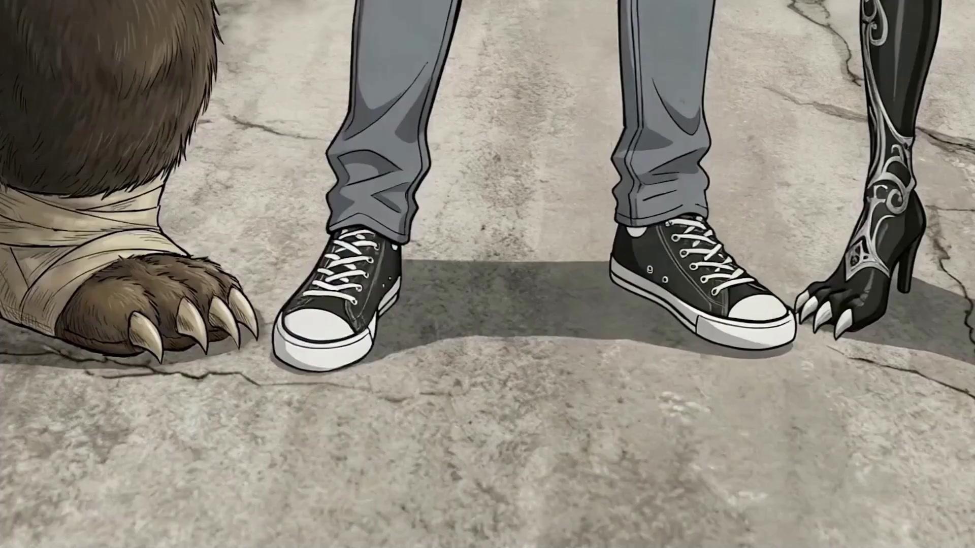 (Dubbed) End of World? I've Got an Army