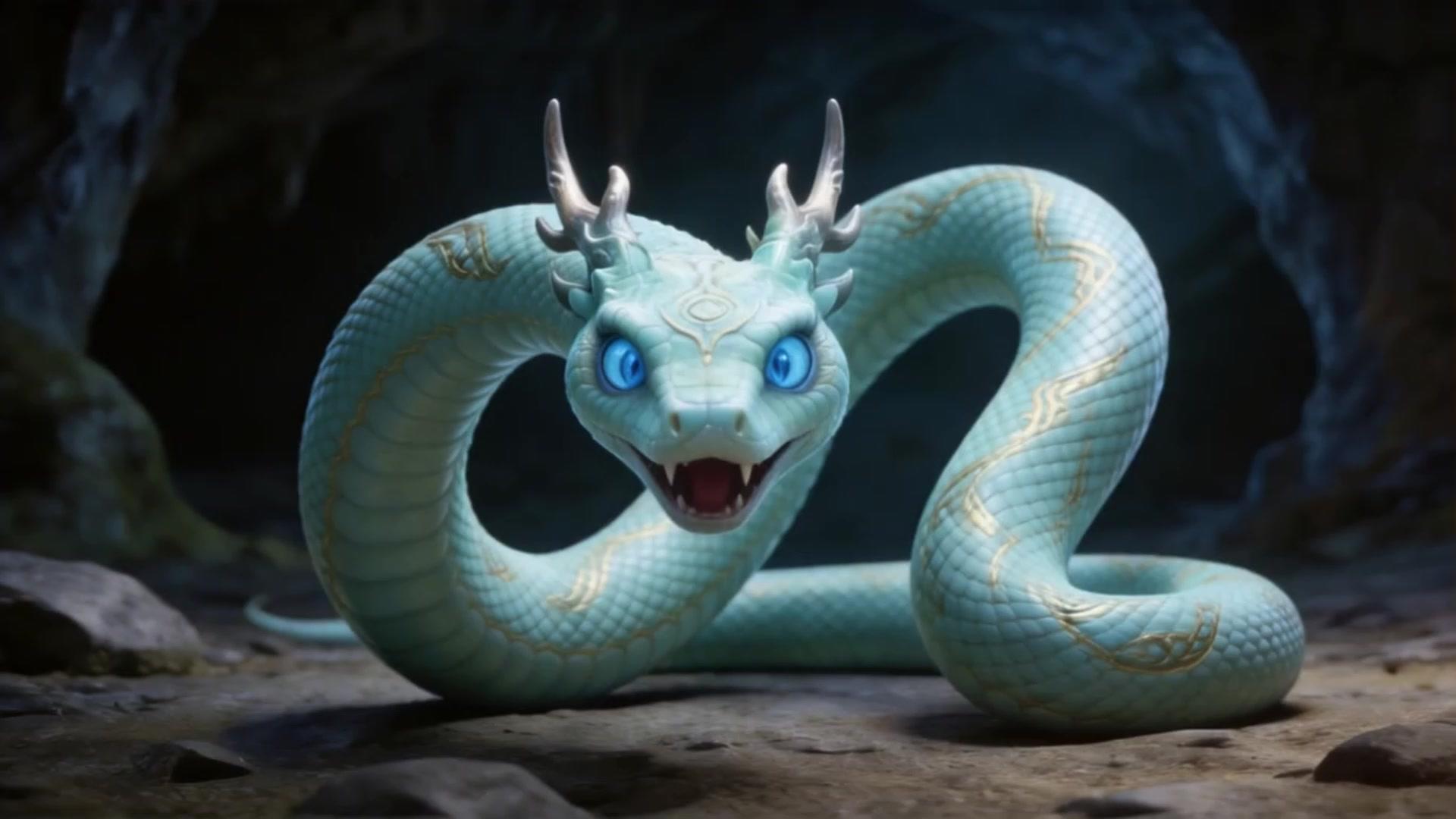 Misteri Dunia Siluman