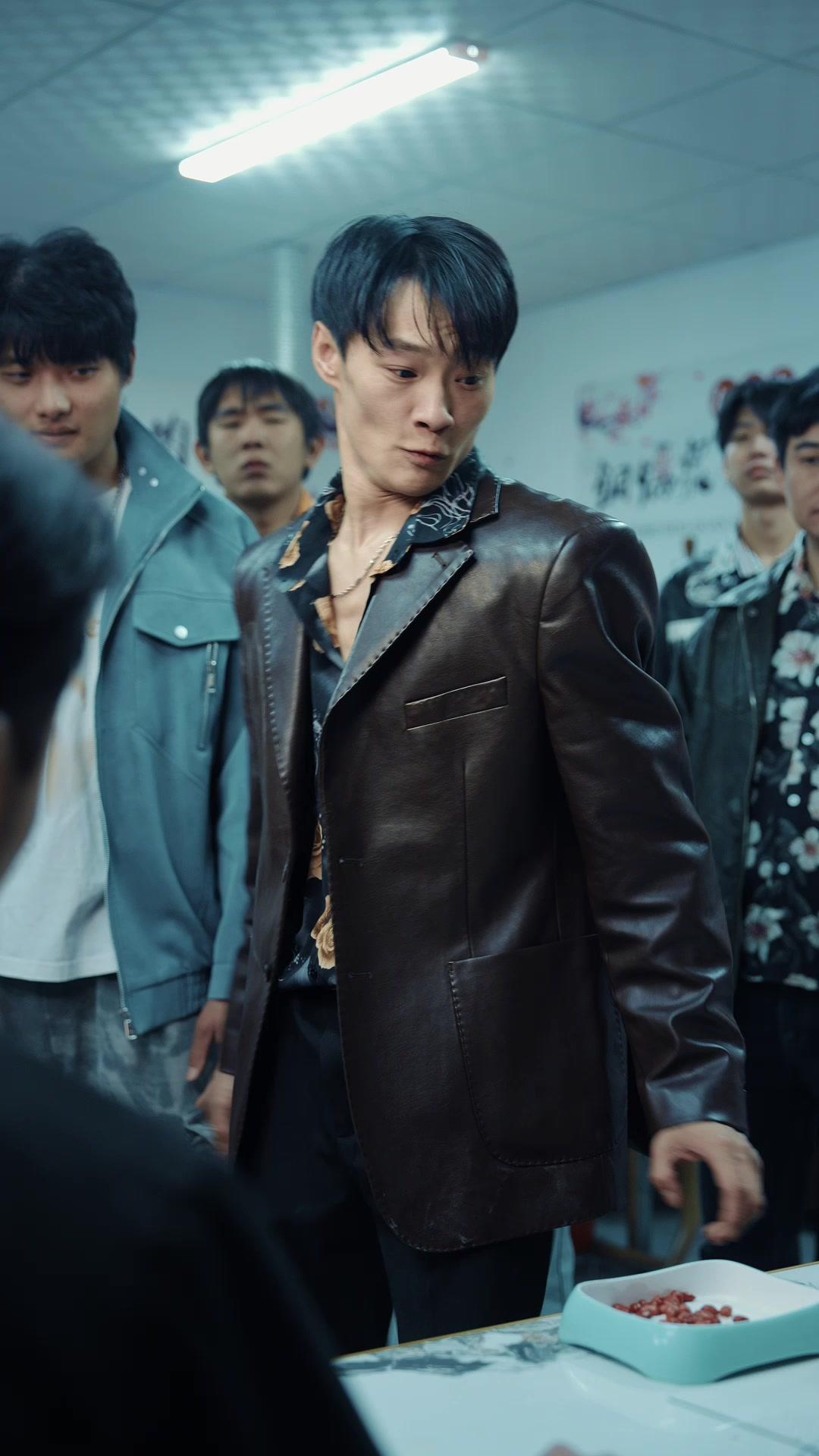 Mi papá, el chofer, es un magnate