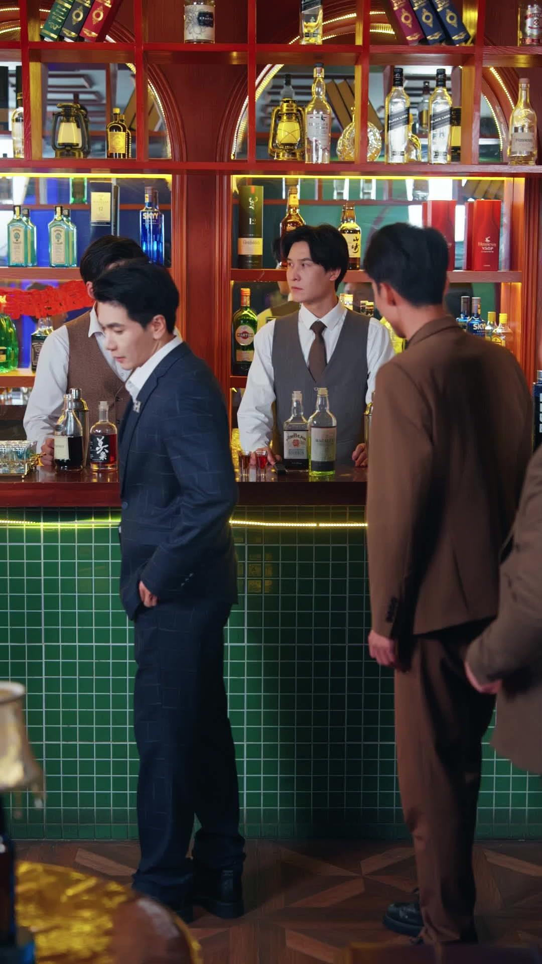 Cocktail Melee: The Champion’s Challenge