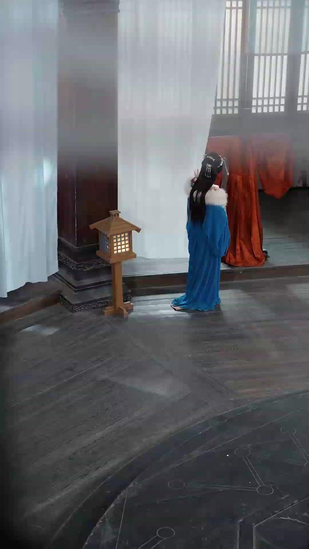 (Doublage) LES POUVOIRS SURNATURELS