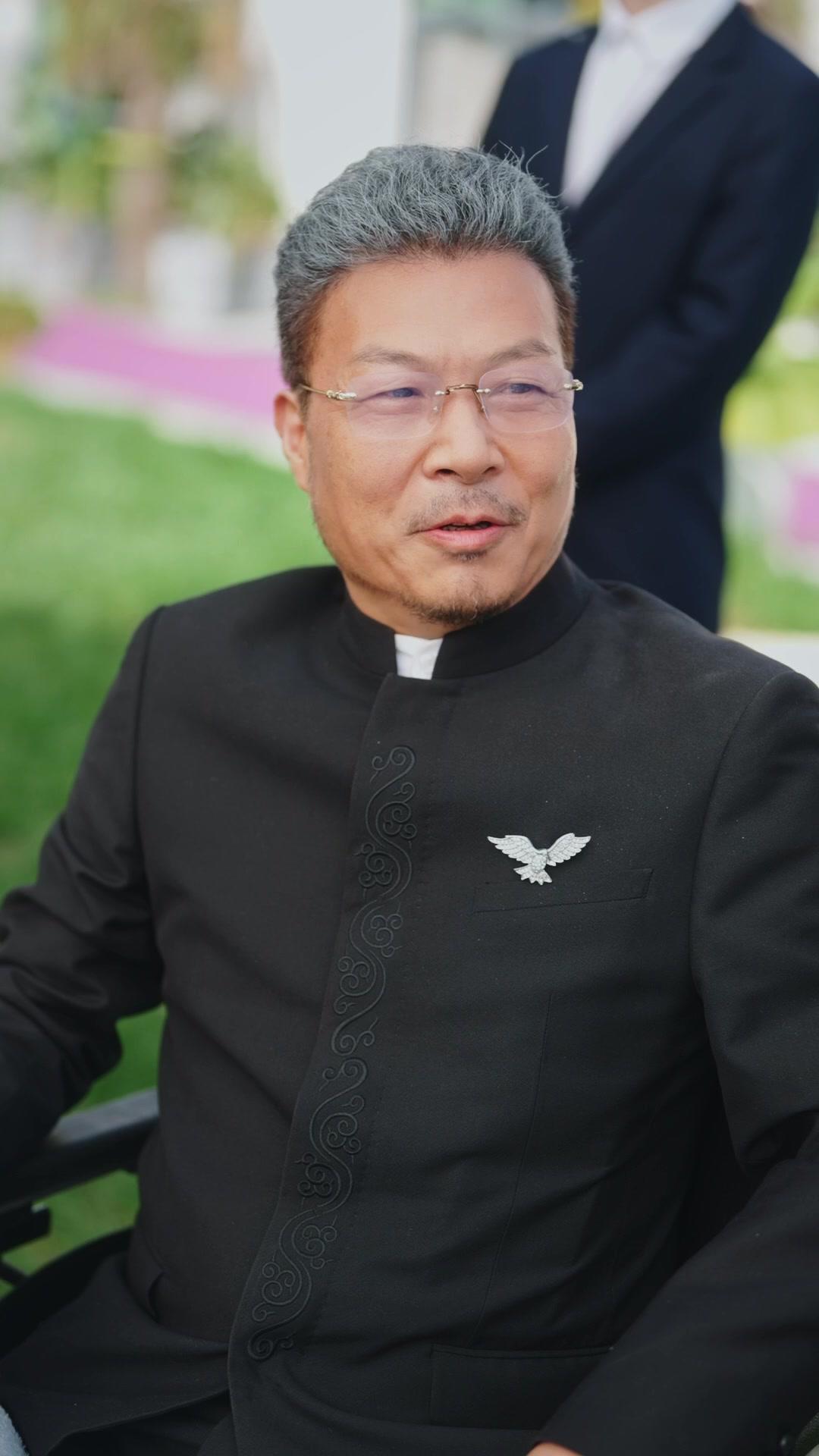  Ratu Perang Terlahir Kembali