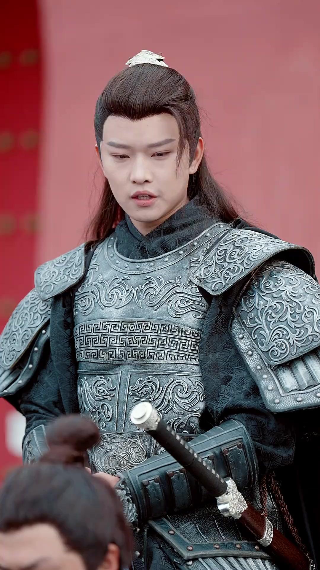 Pembalasan sang Jendral