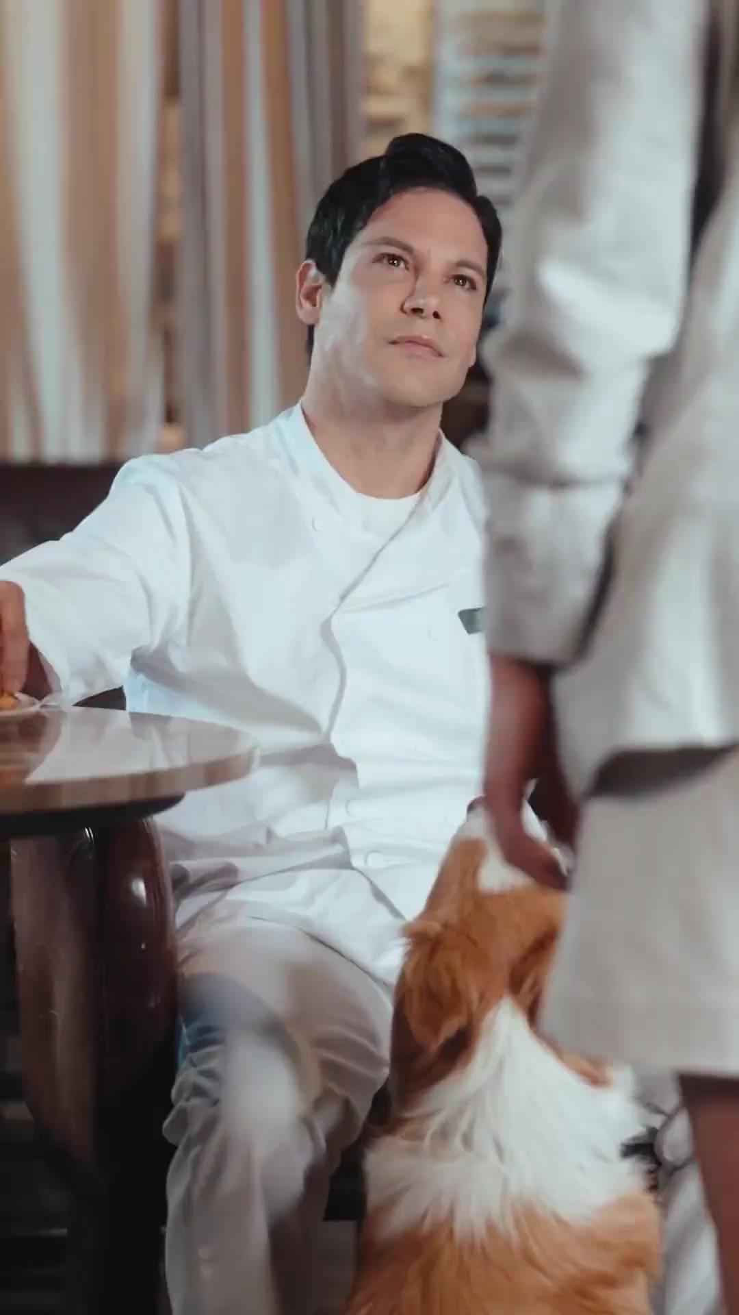 (Dublajlı) Lezzetli İntikam