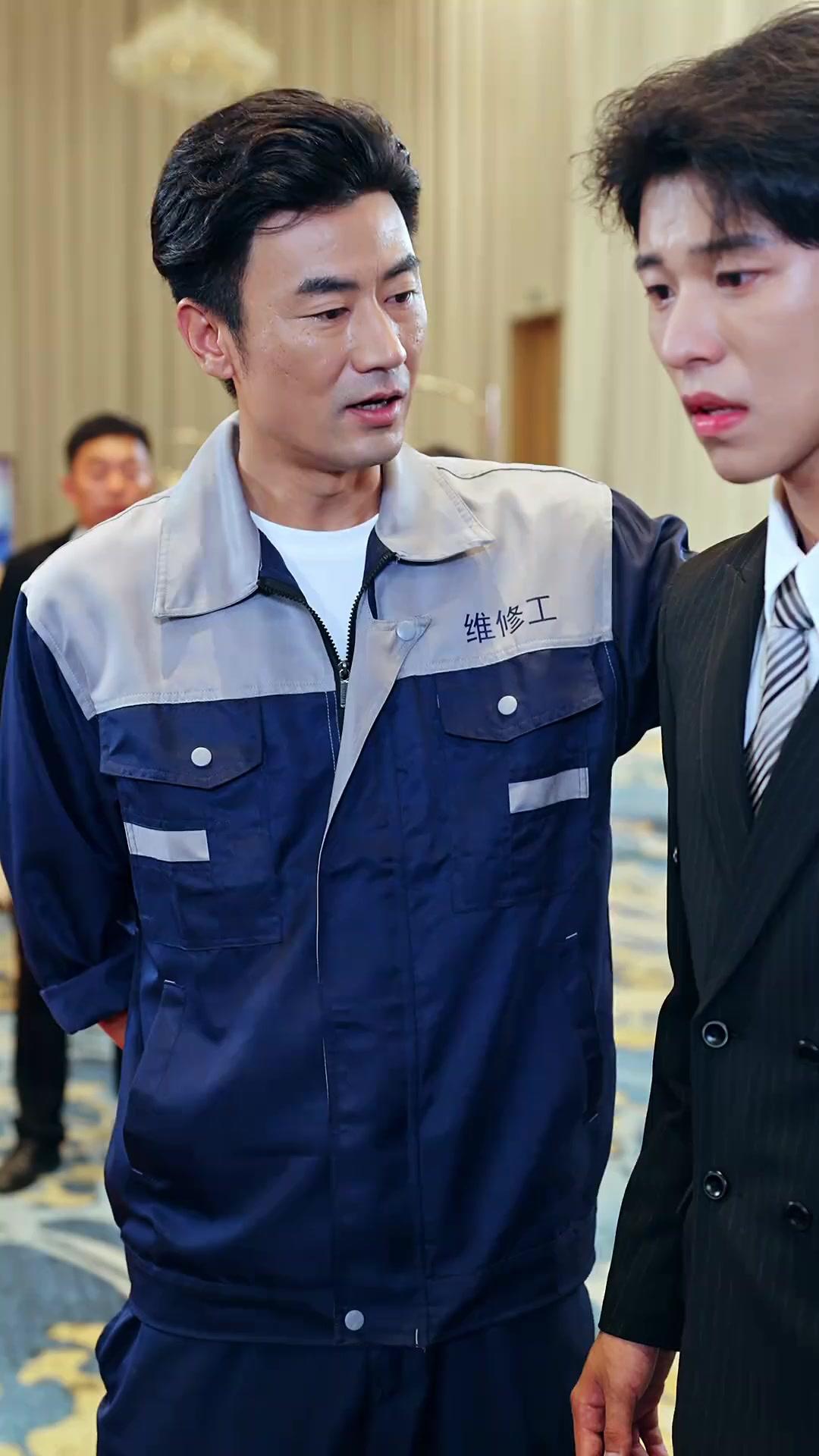 아빠가 힘숨찐 IT 거물