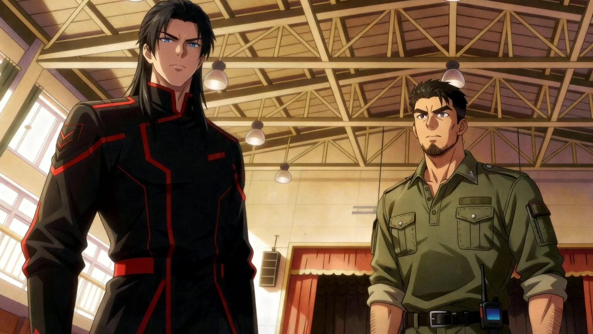 Oops! My Bloodline is God-Tier!