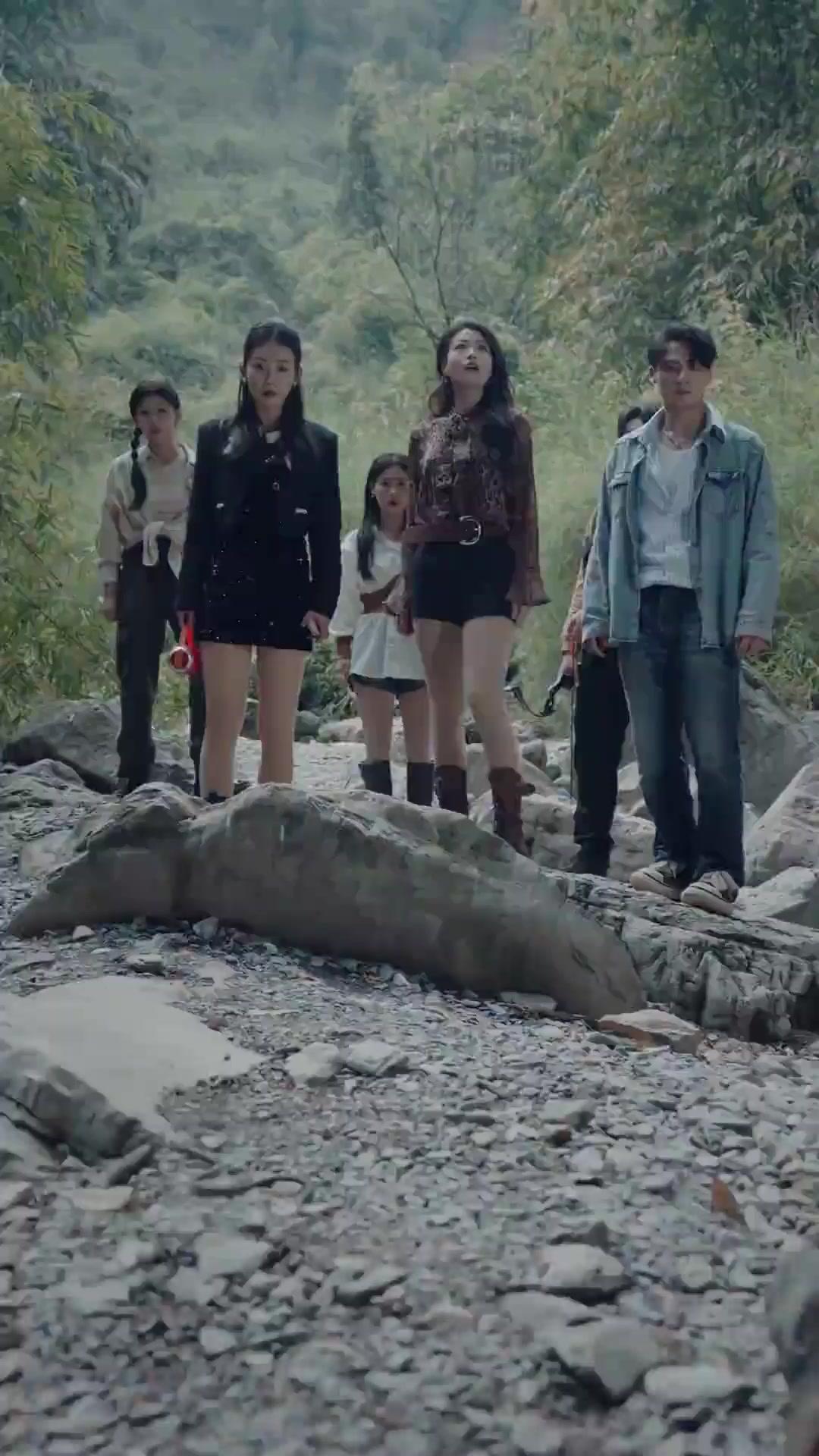 (더빙)악몽 속의 구렁이