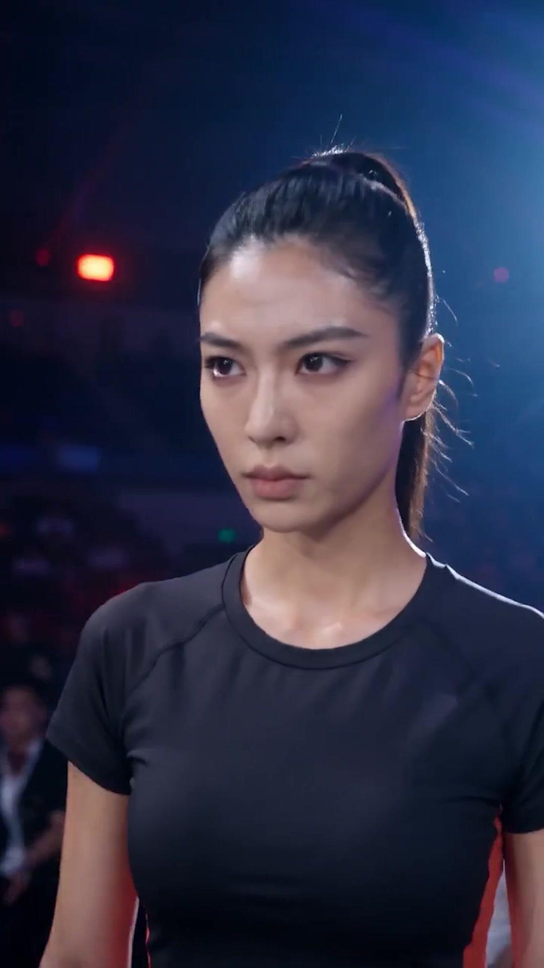 這拳，換妳痛了