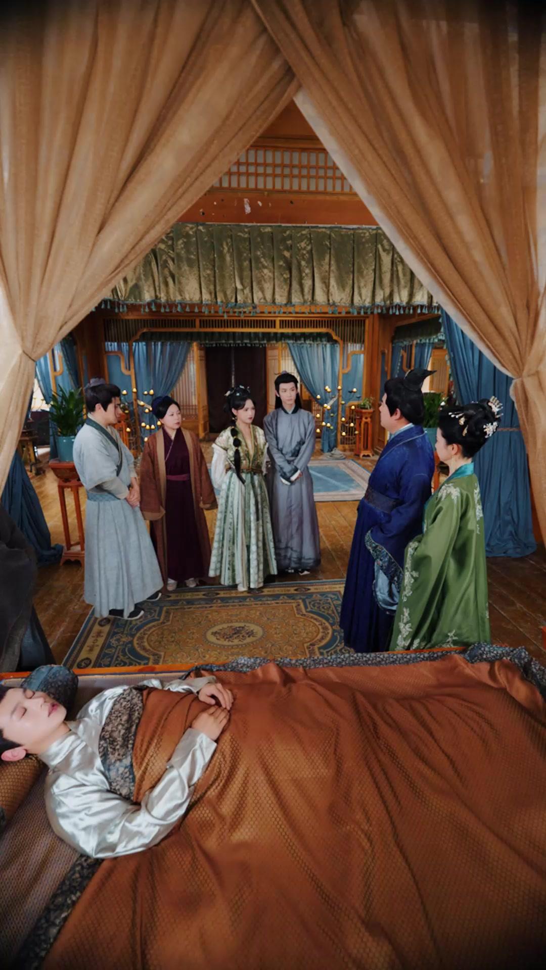 Dari Masa Depan, Istriku Pembunuh