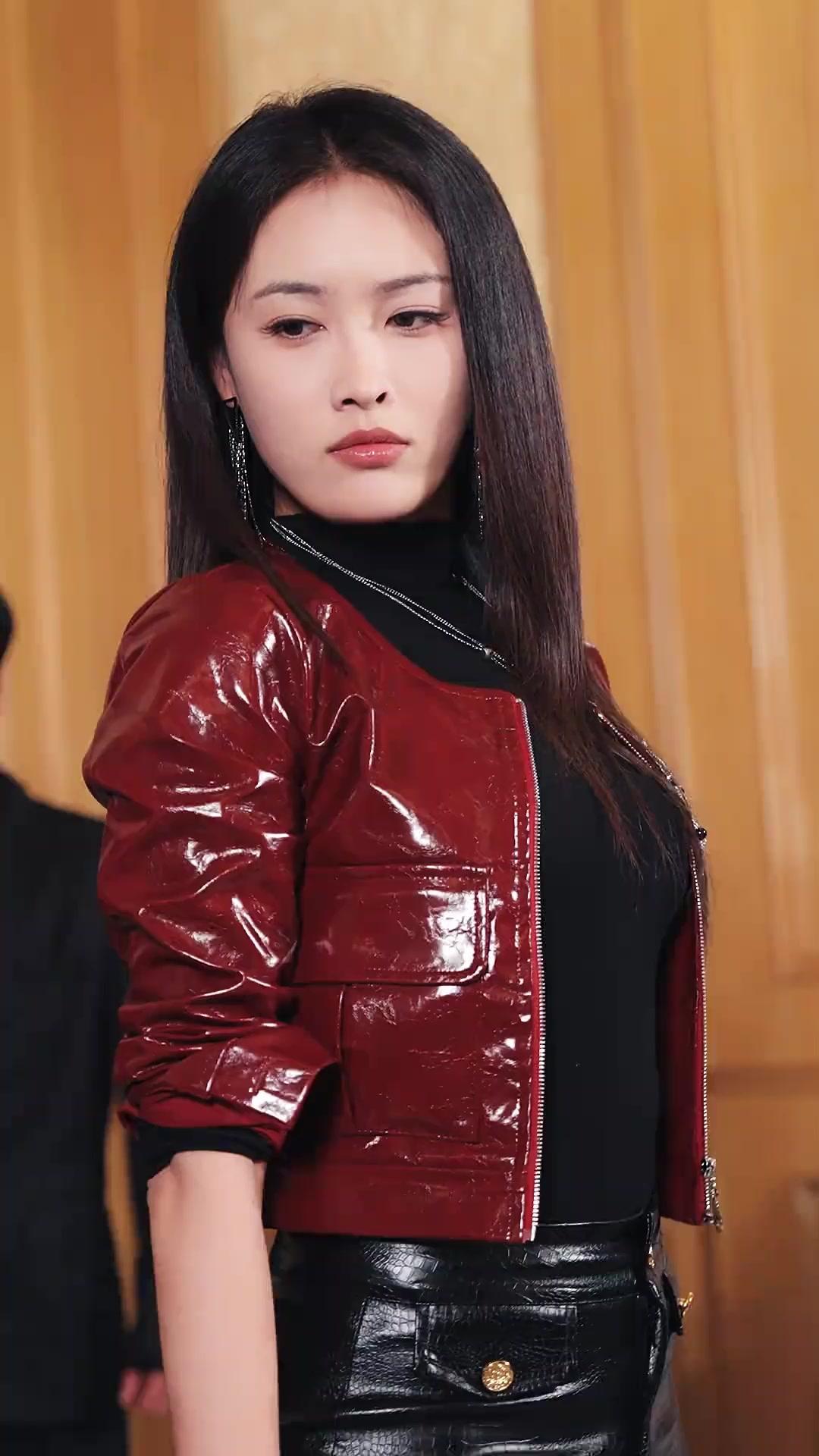 그녀의 복수가 시작되다