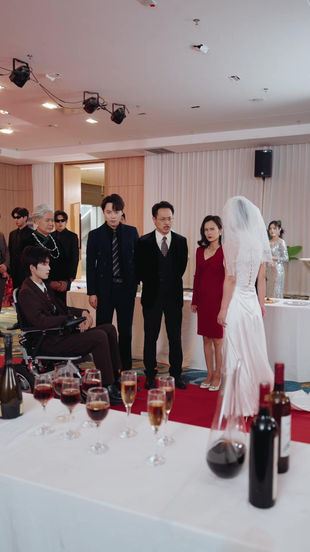 Setelah Tersadar, Ku Nikahi Pria Koma