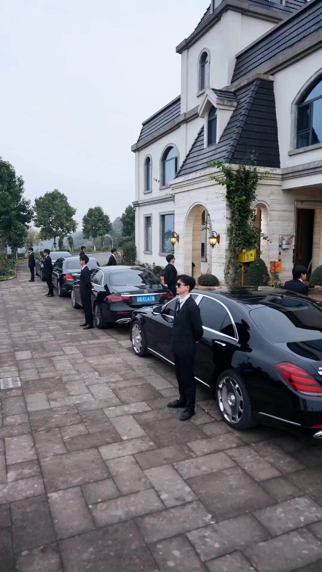 (Dubbed)Her Silence Broke His World