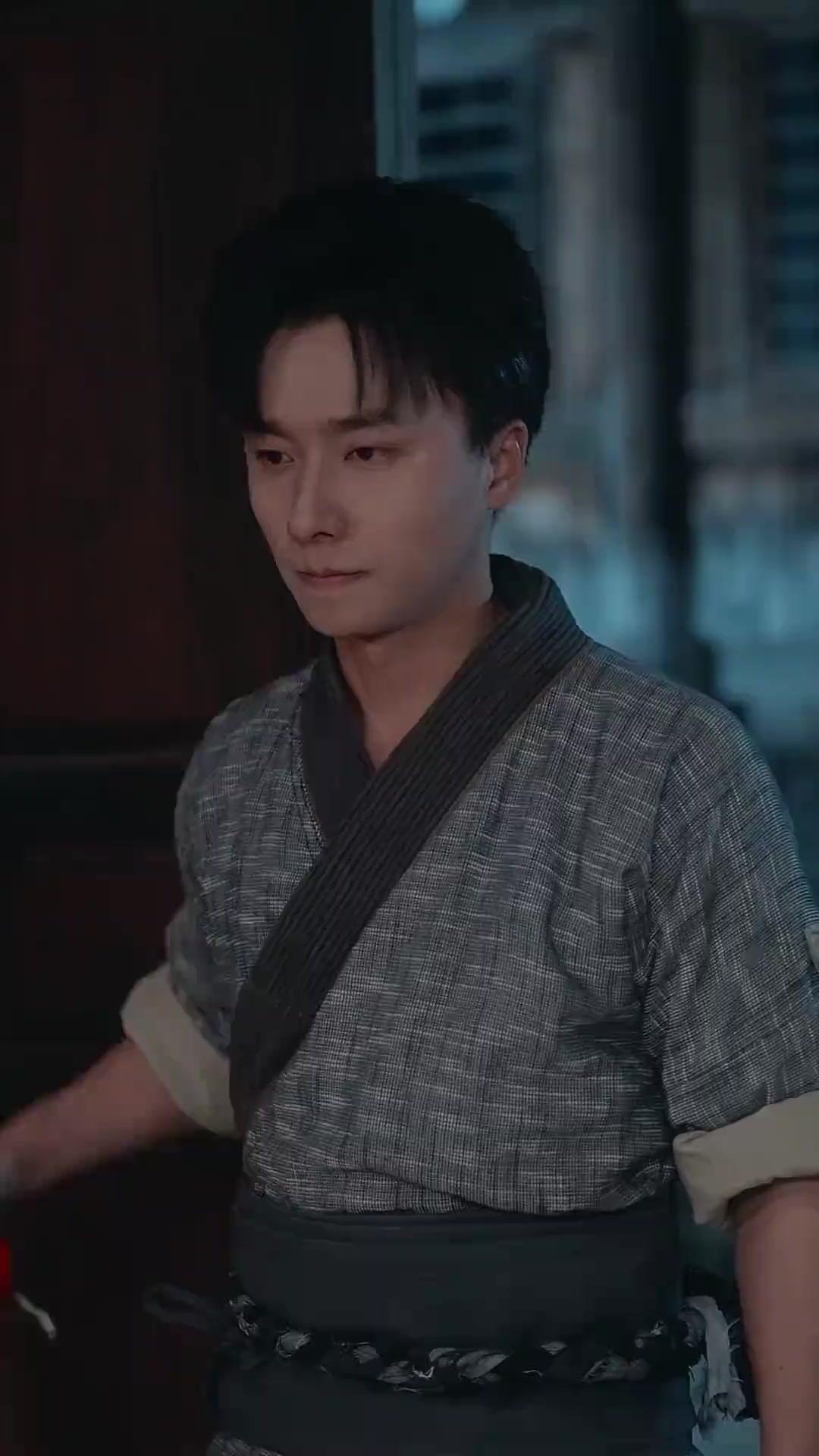 (Dubbed)OMG! Bosses in Aprons!