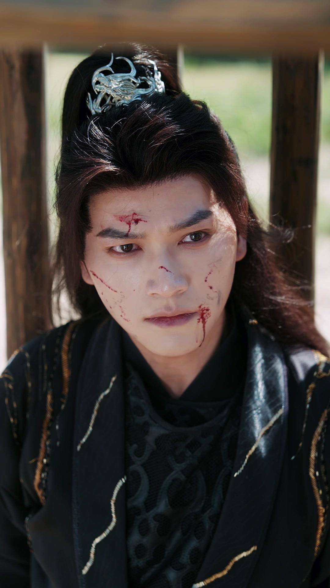 Il Imperatore Prigioniero