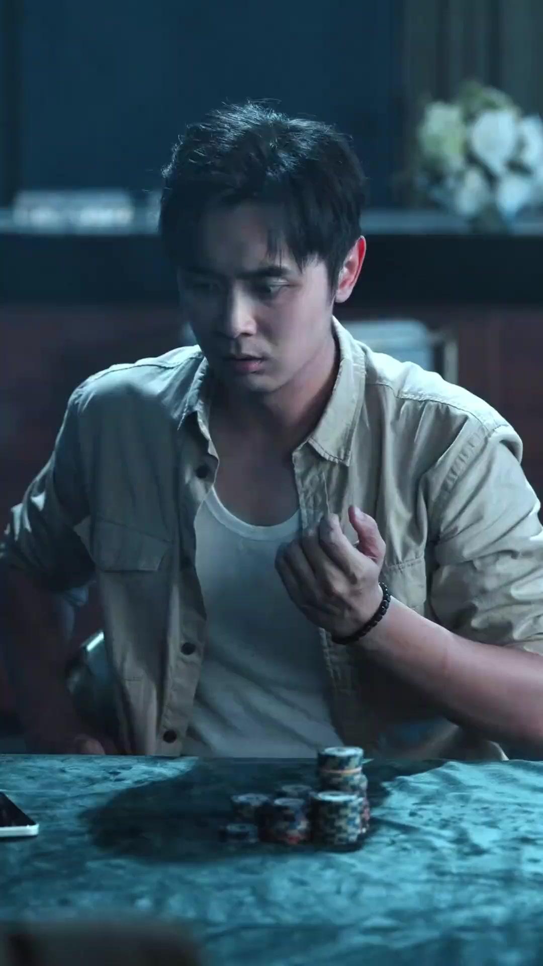 Cược Với Thiên Mệnh