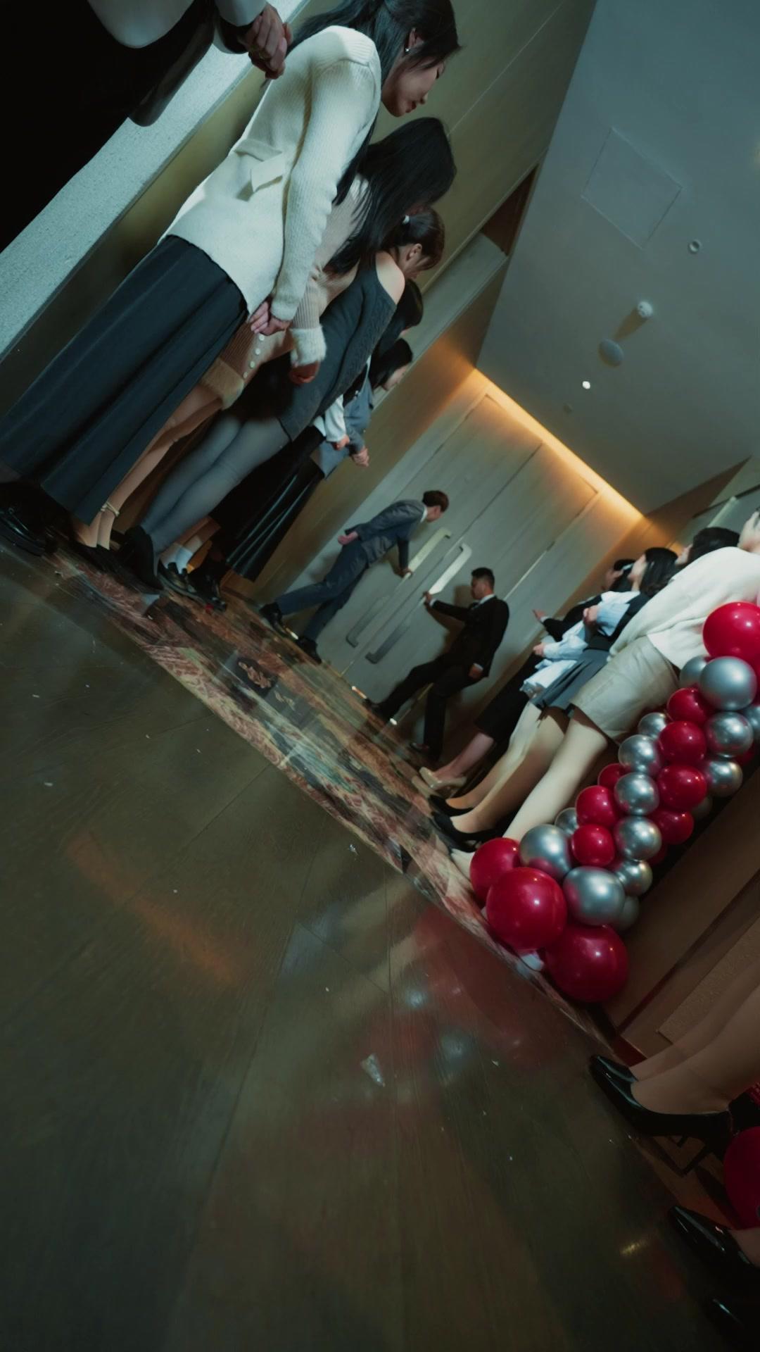 離婚吧，彩券你留著