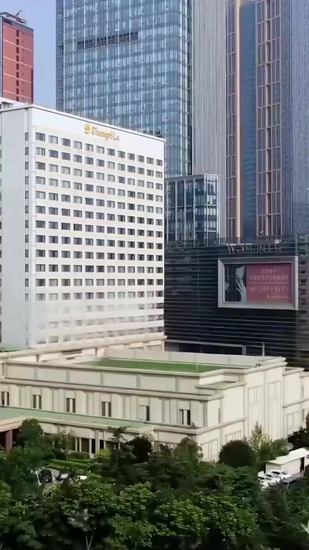 (Sulih suara) Tubuh Suci Kirin