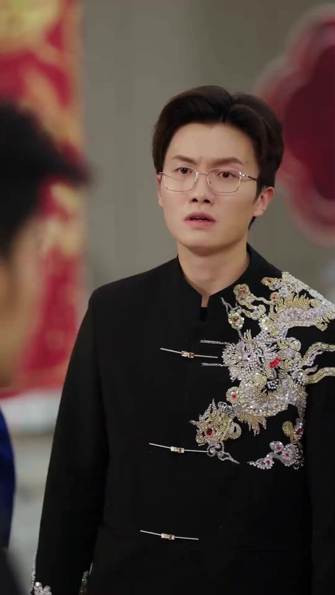 (Sulih suara) Amarahku Sudah Membara