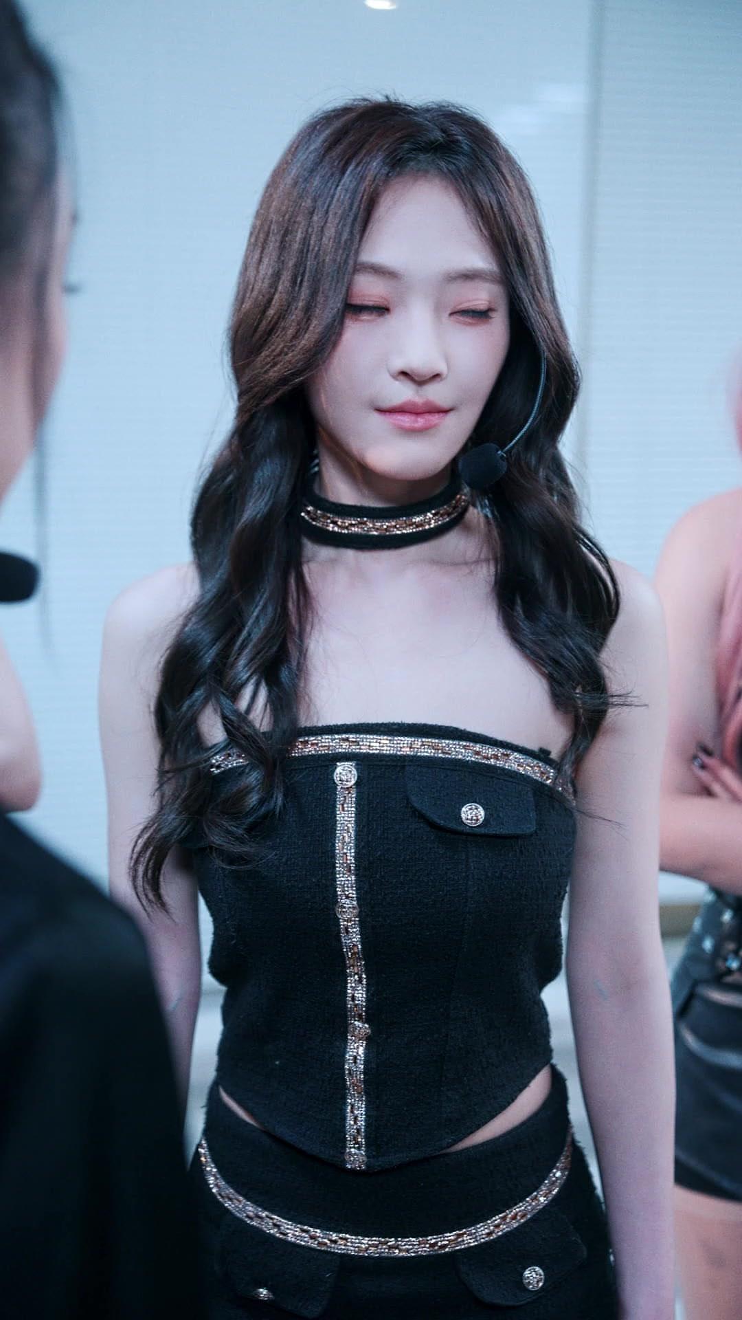 Staminaku Dicuri Sistem