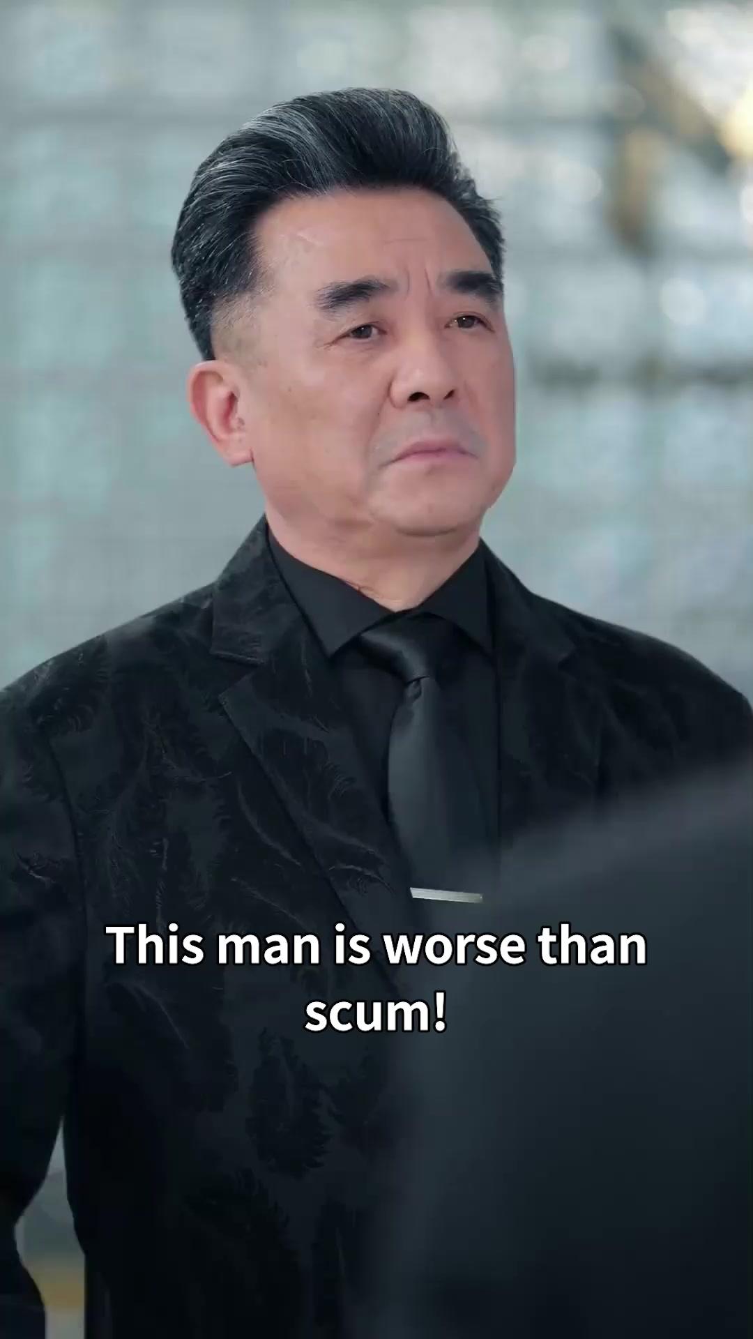 (Dubbed) His Choice Killed Our Daughter