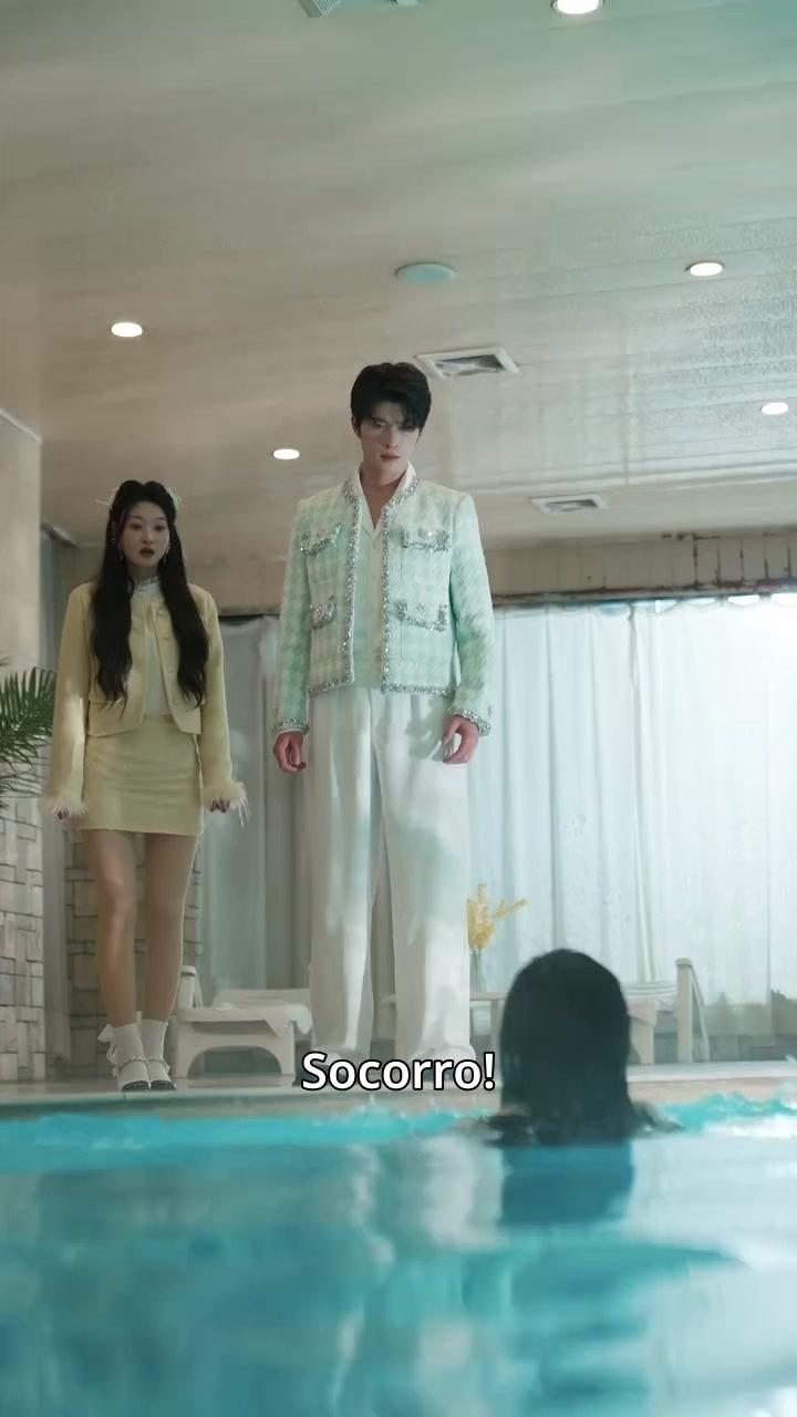 A Luz que Chegou Até Mim