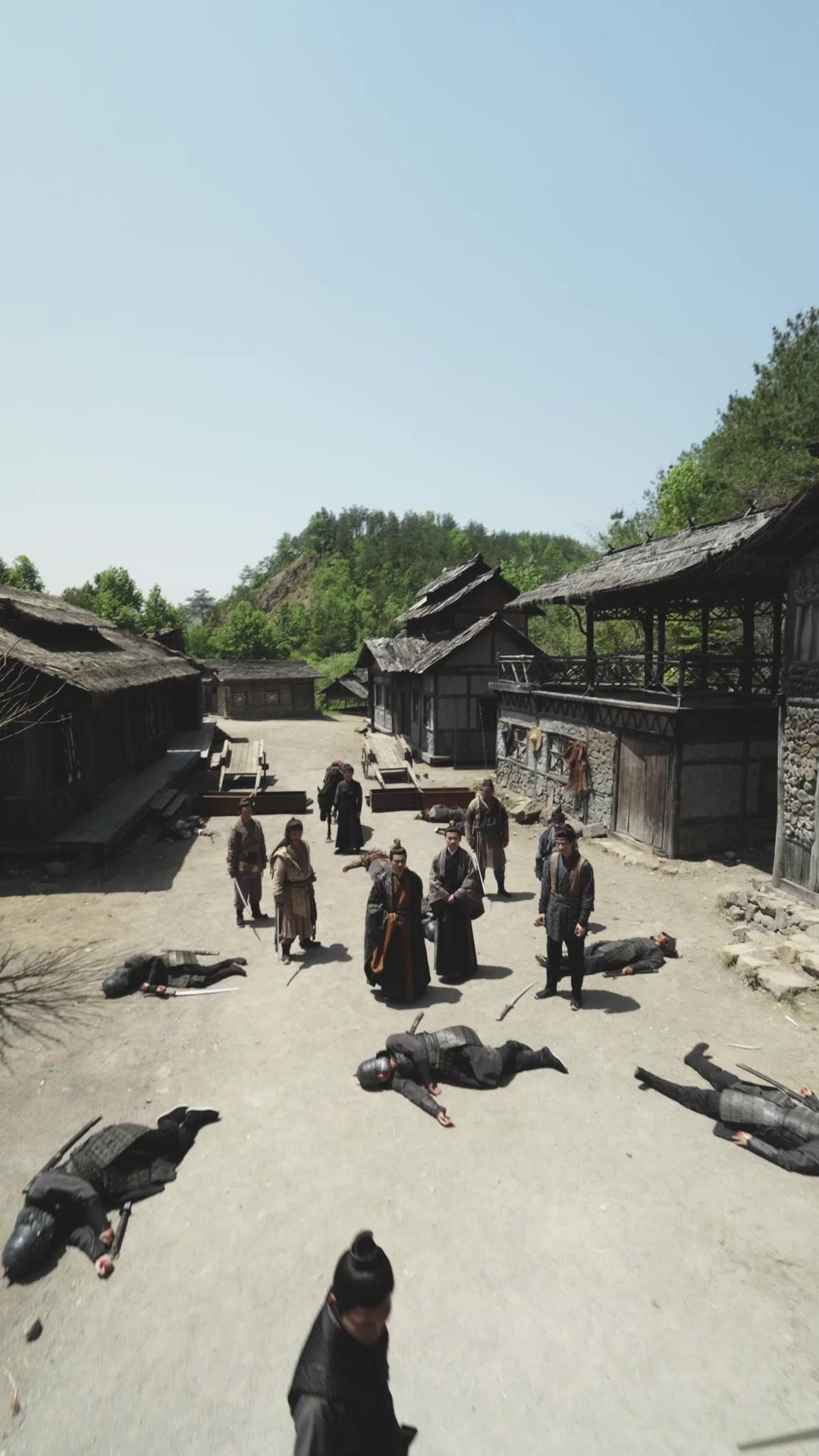 Bandit Penyelamat Negara