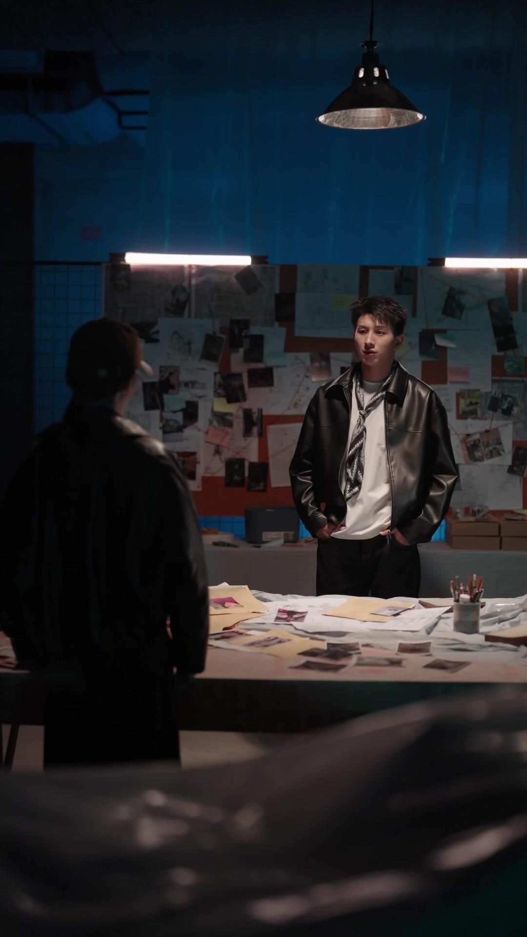 La venganza de la muda