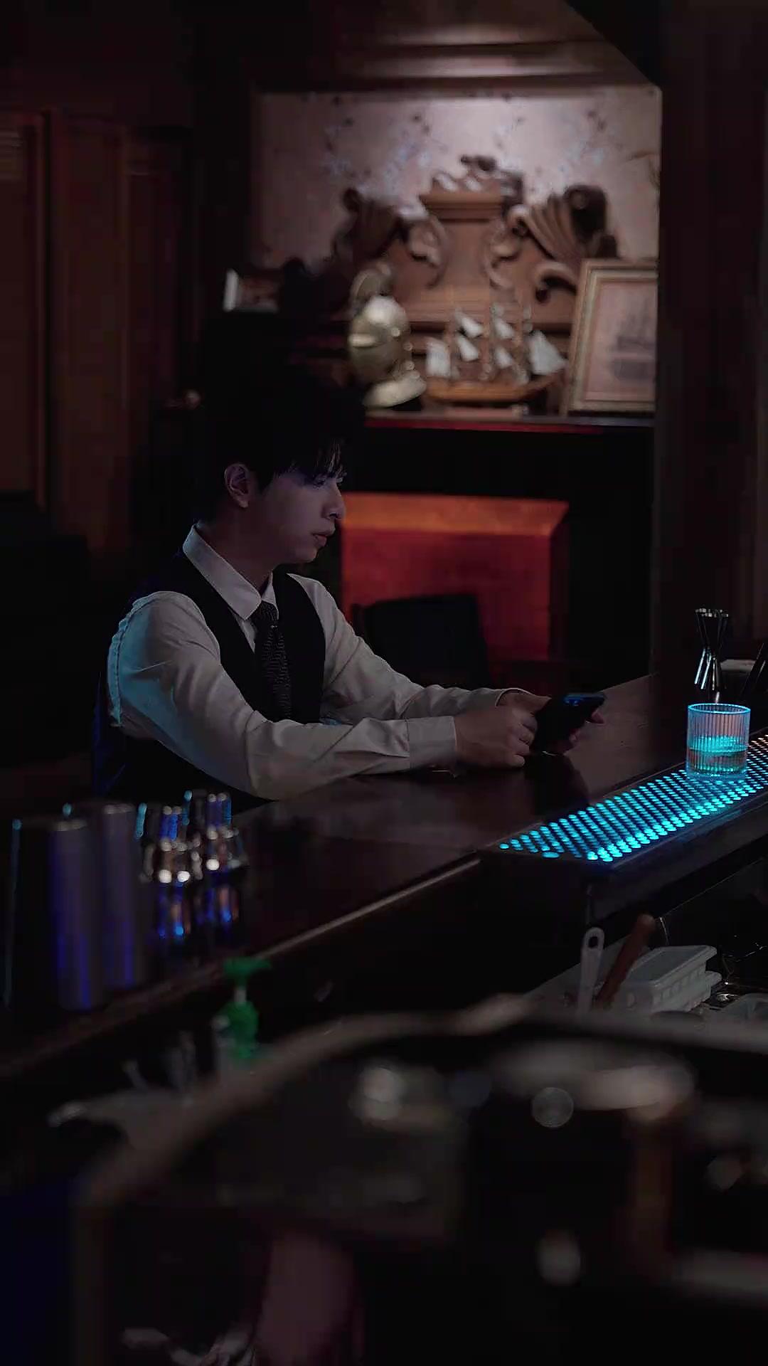 (Dubbed)Who's my Real Fiancé?