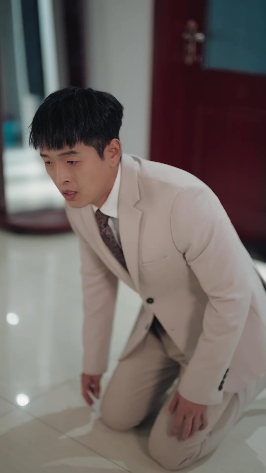 Takdir Mempertemukan Kembali