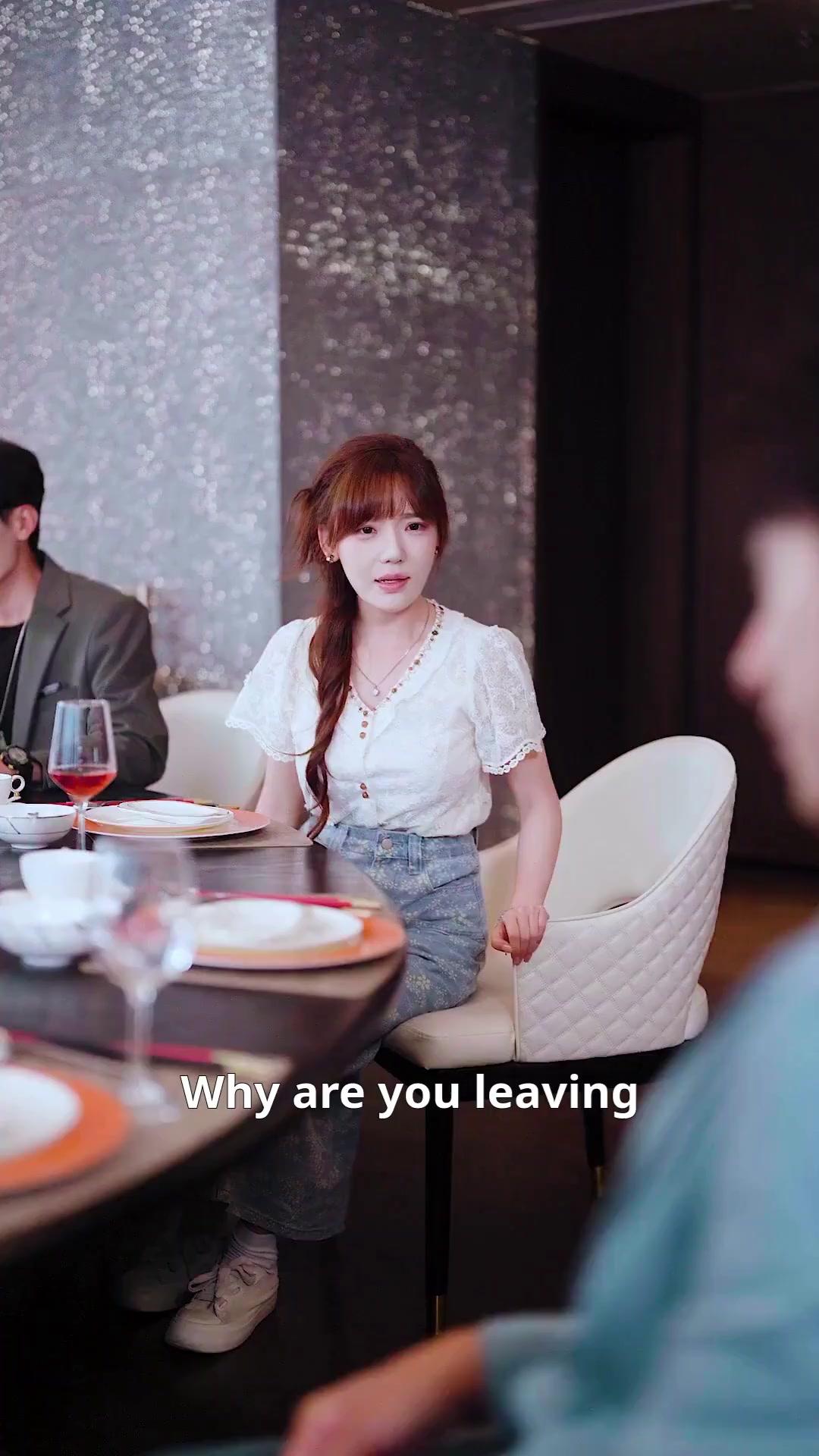 (Dubbed) I Gave You 99 Chances to Hurt Me