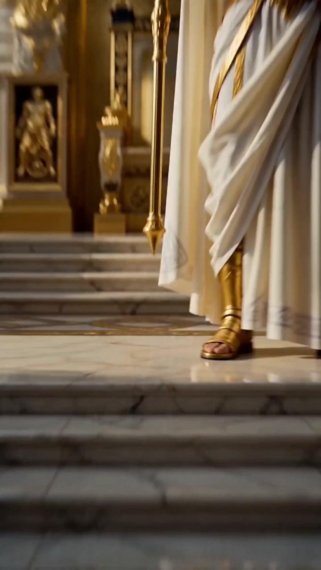 Her Son, Her Sin