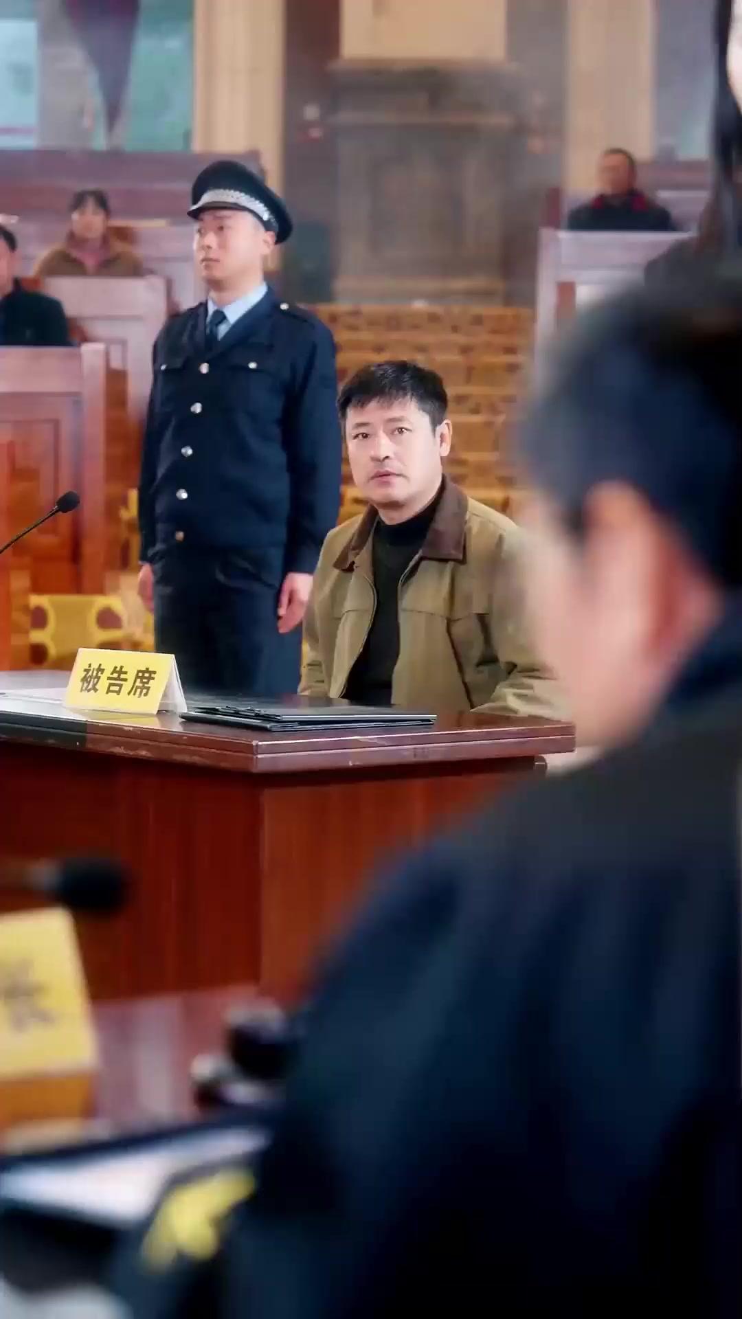 (더빙) 신의의 구원