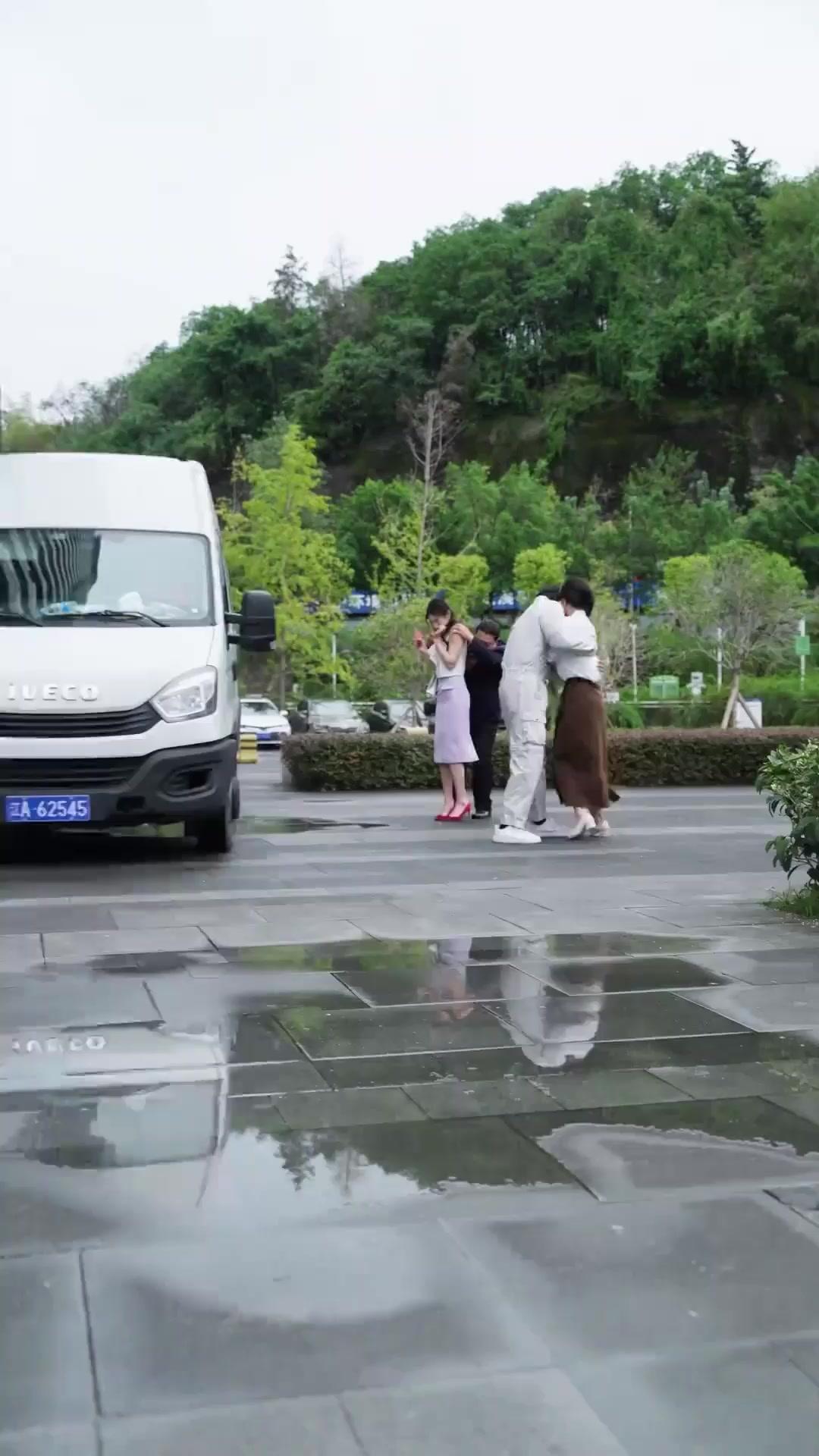 （더빙）친구의 질투