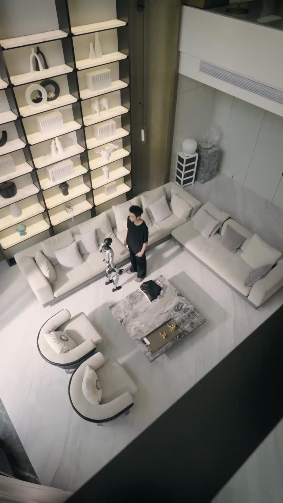 Fuga nel Passato, Vendetta nel Presente