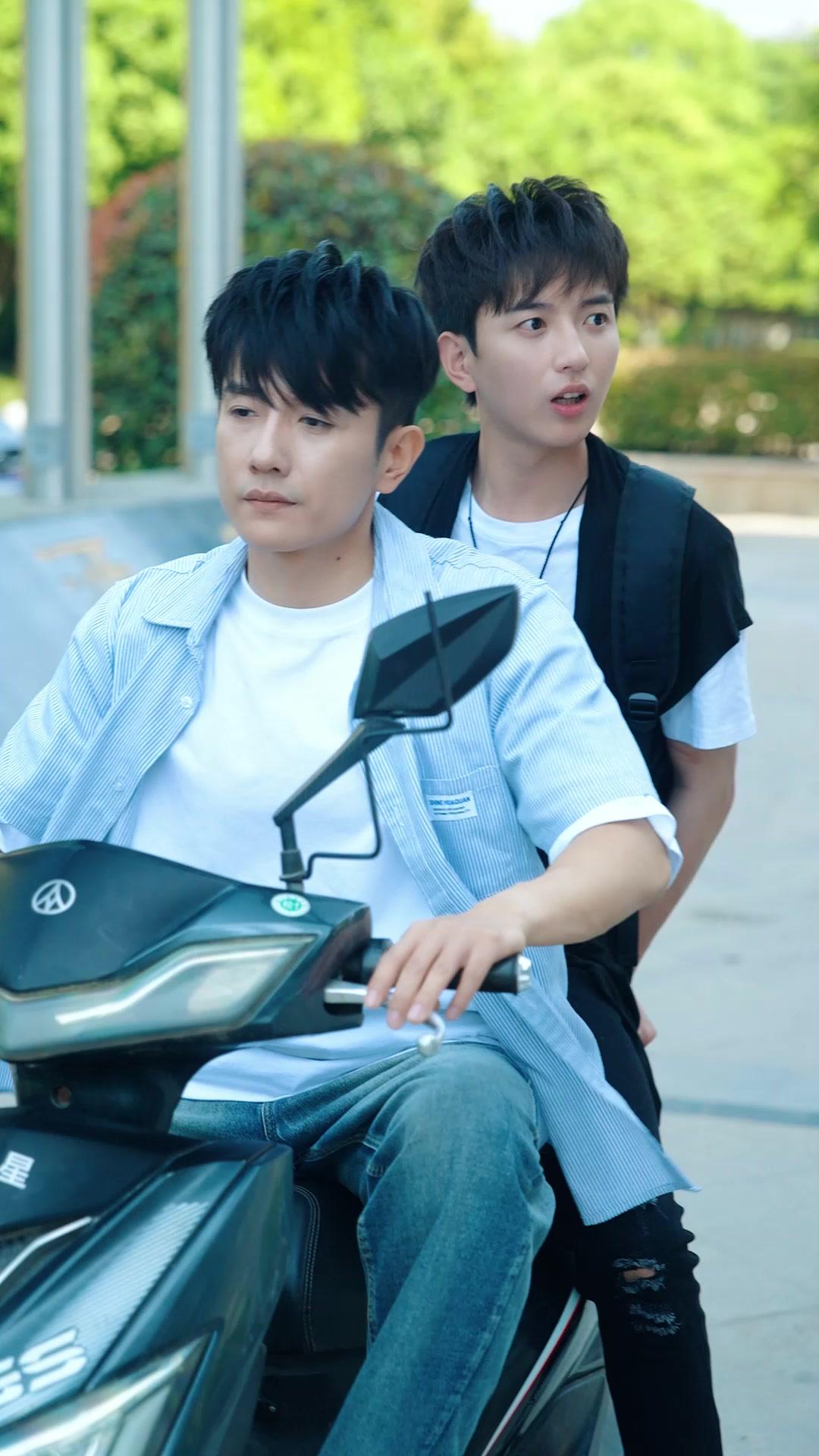 Second Chance, First Love