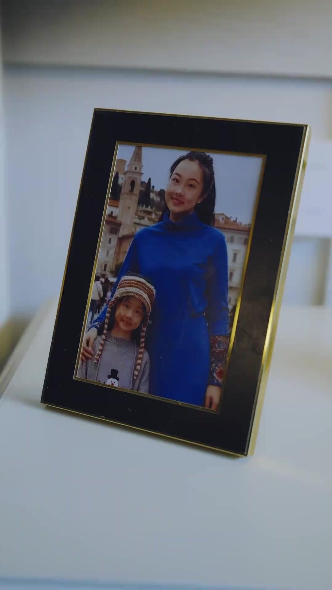 버려진 믿음, 되찾은 너