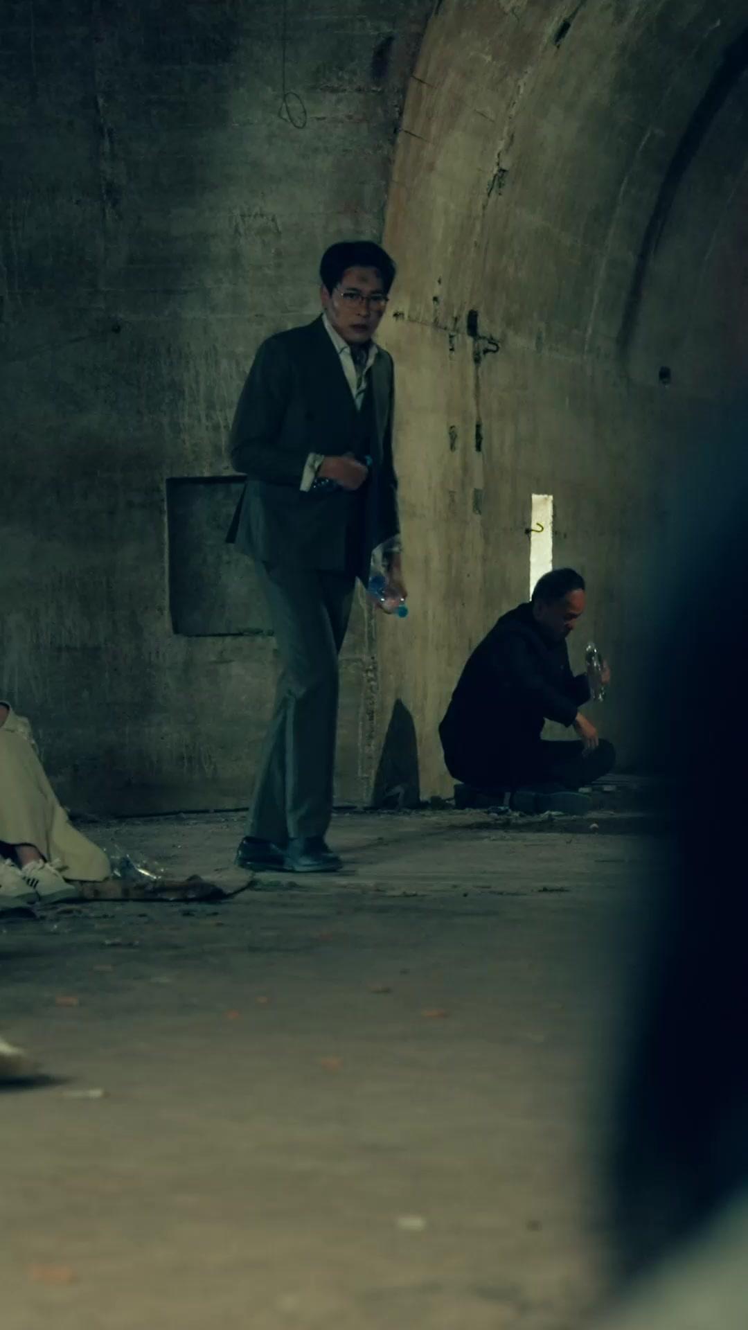 Escapar de la tierra