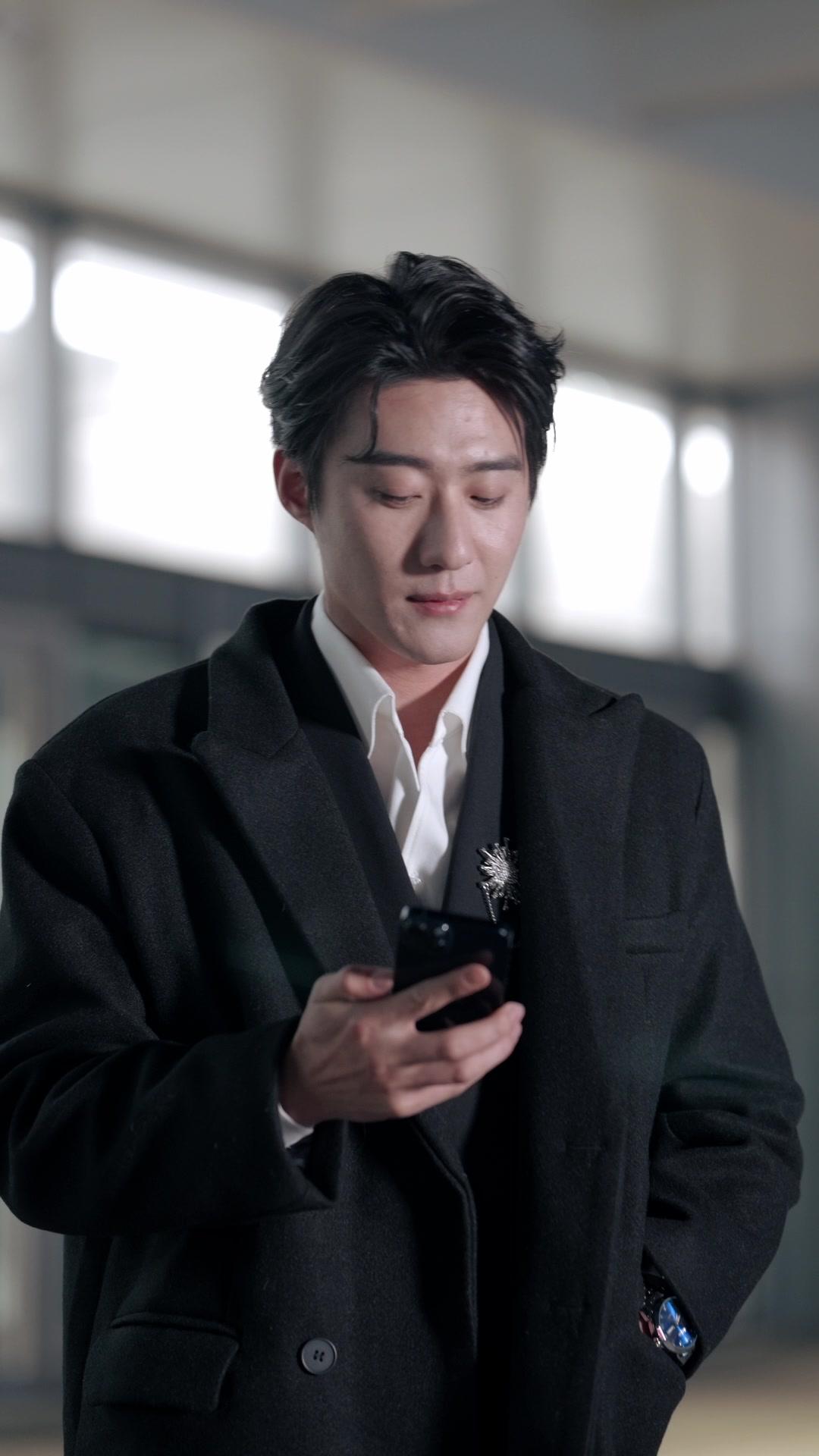 Mantan tidak bisa Move on