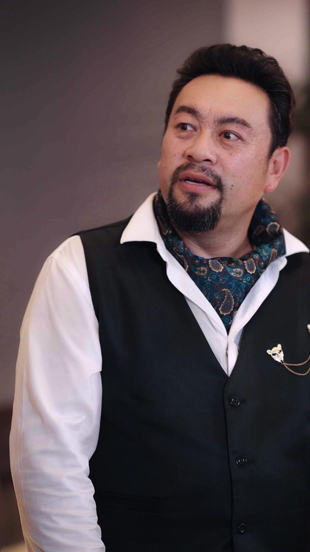 Billionaire! Beggar! Miracle Doctor! 