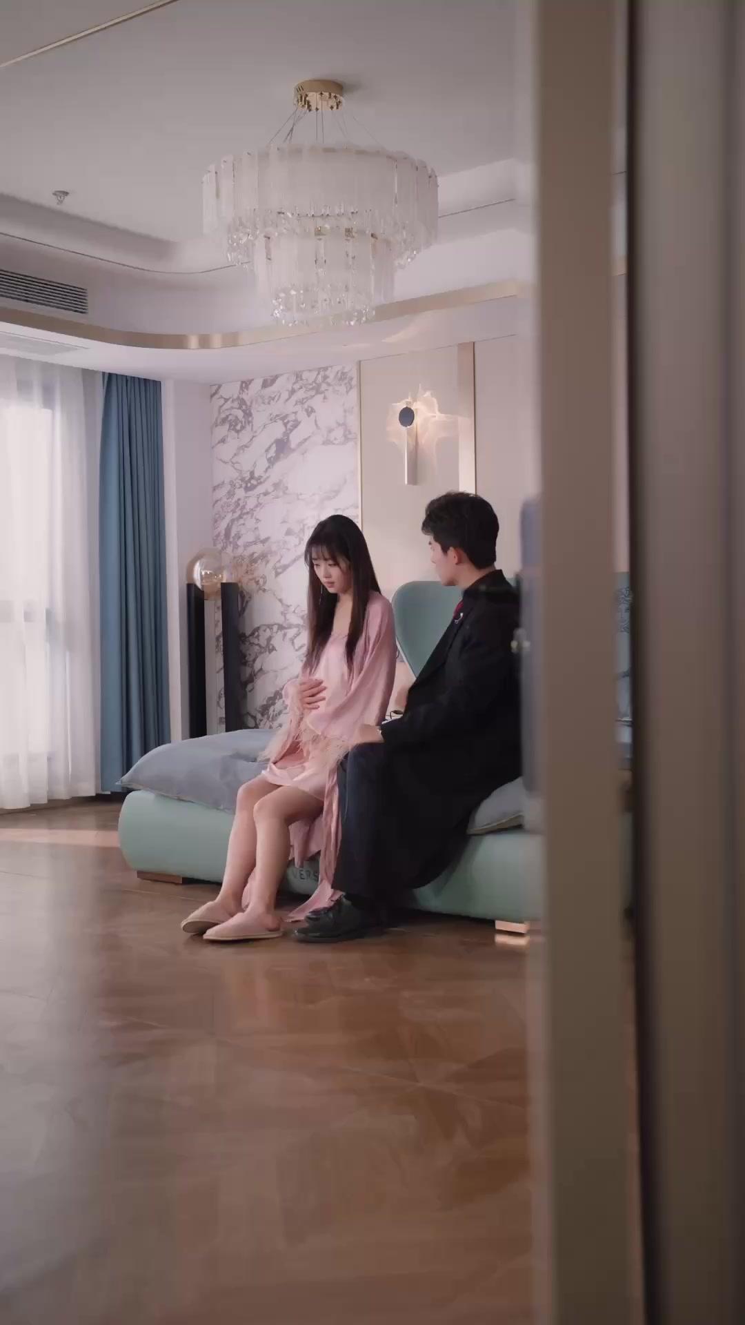 Cinta Setelah Derita