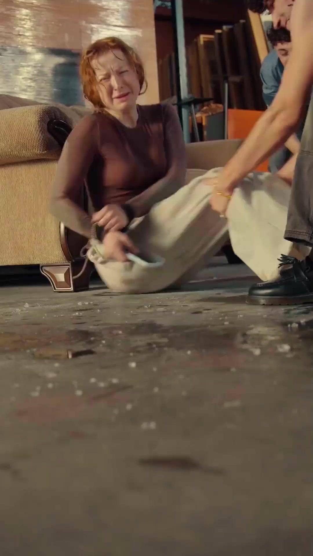 (Dublagem) Minha Mãe É Uma Agente Secreta