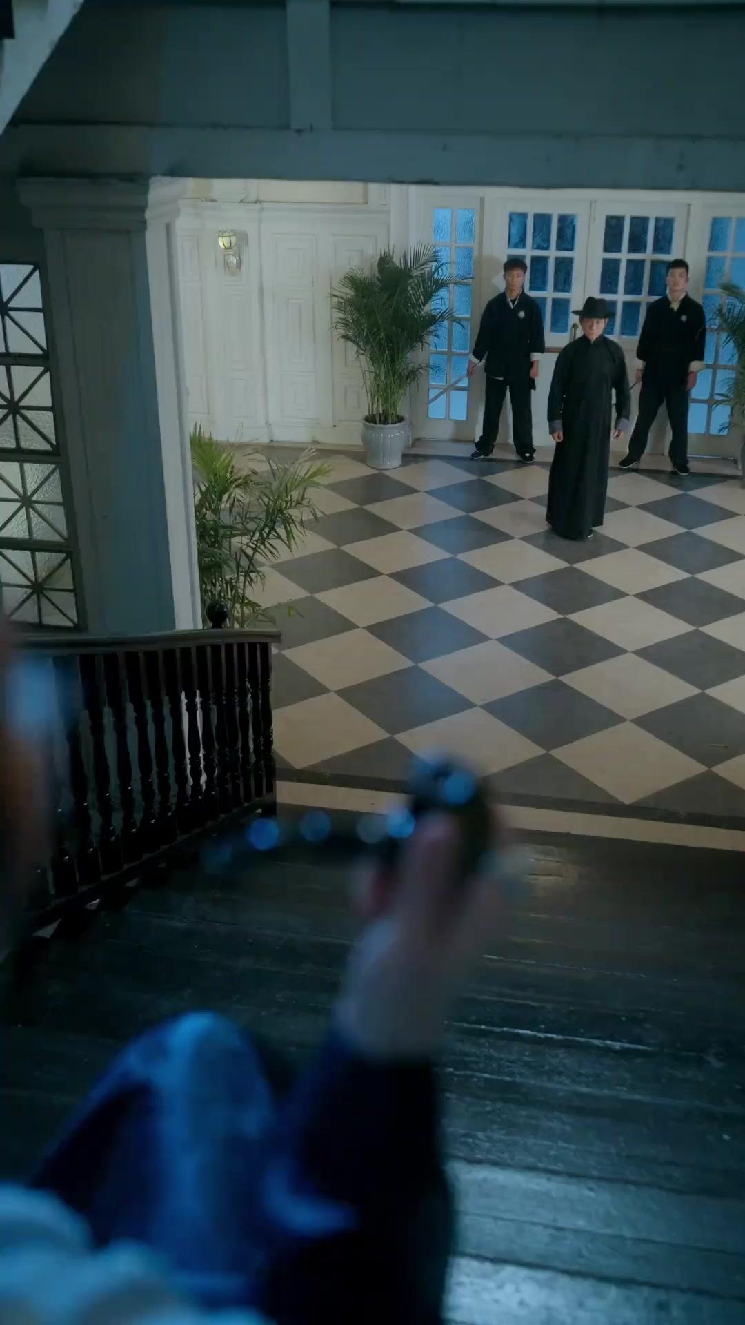 Raja Tinju di Balik Gerobak